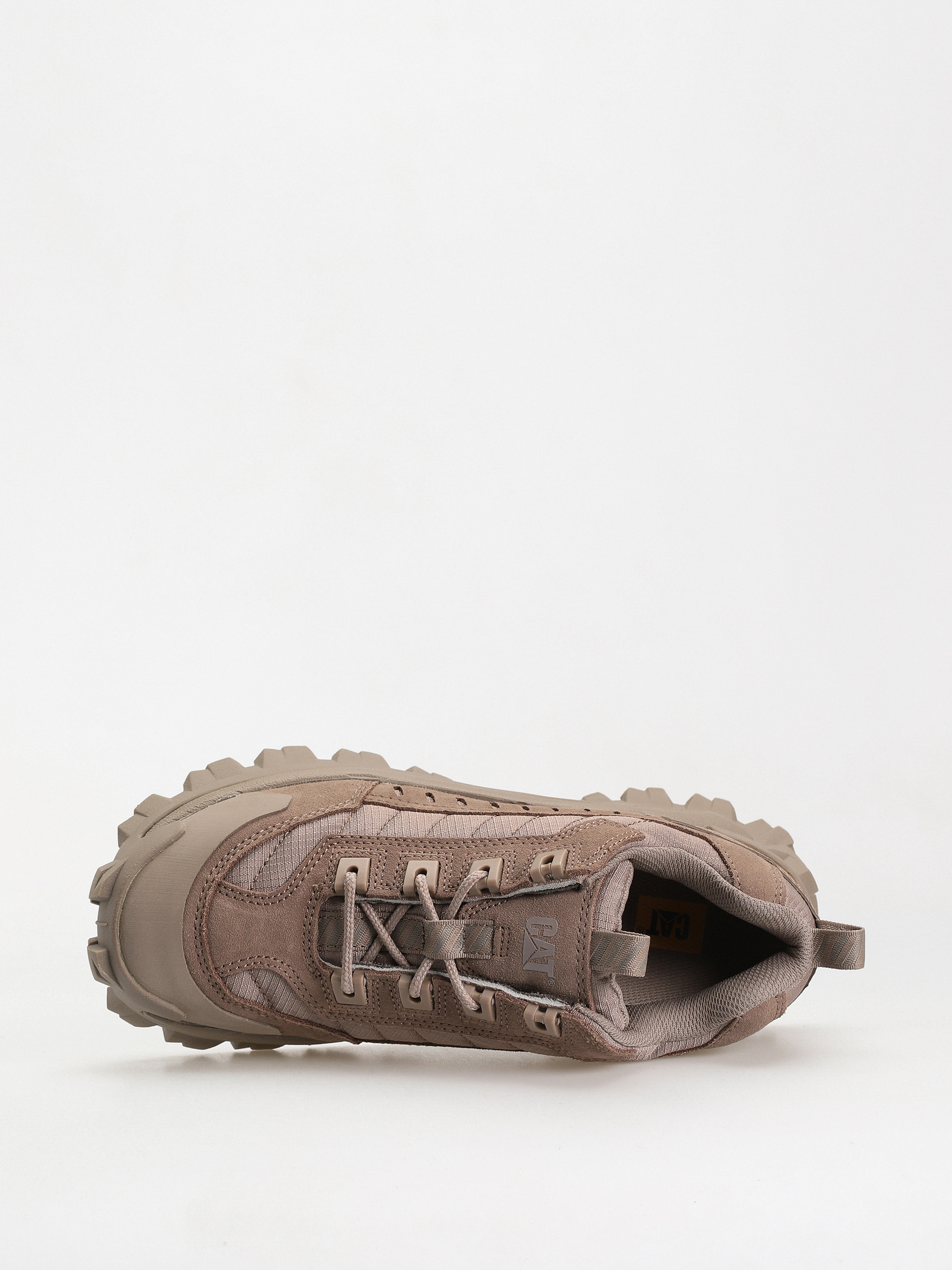 Topánky Caterpillar Intruder (fungi)