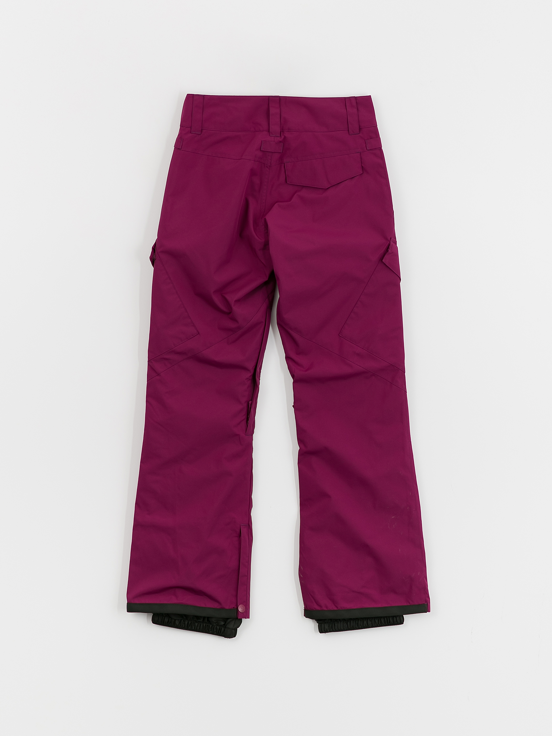 Dámske Snowboardové nohavice DC Nonchalant (magenta purple)