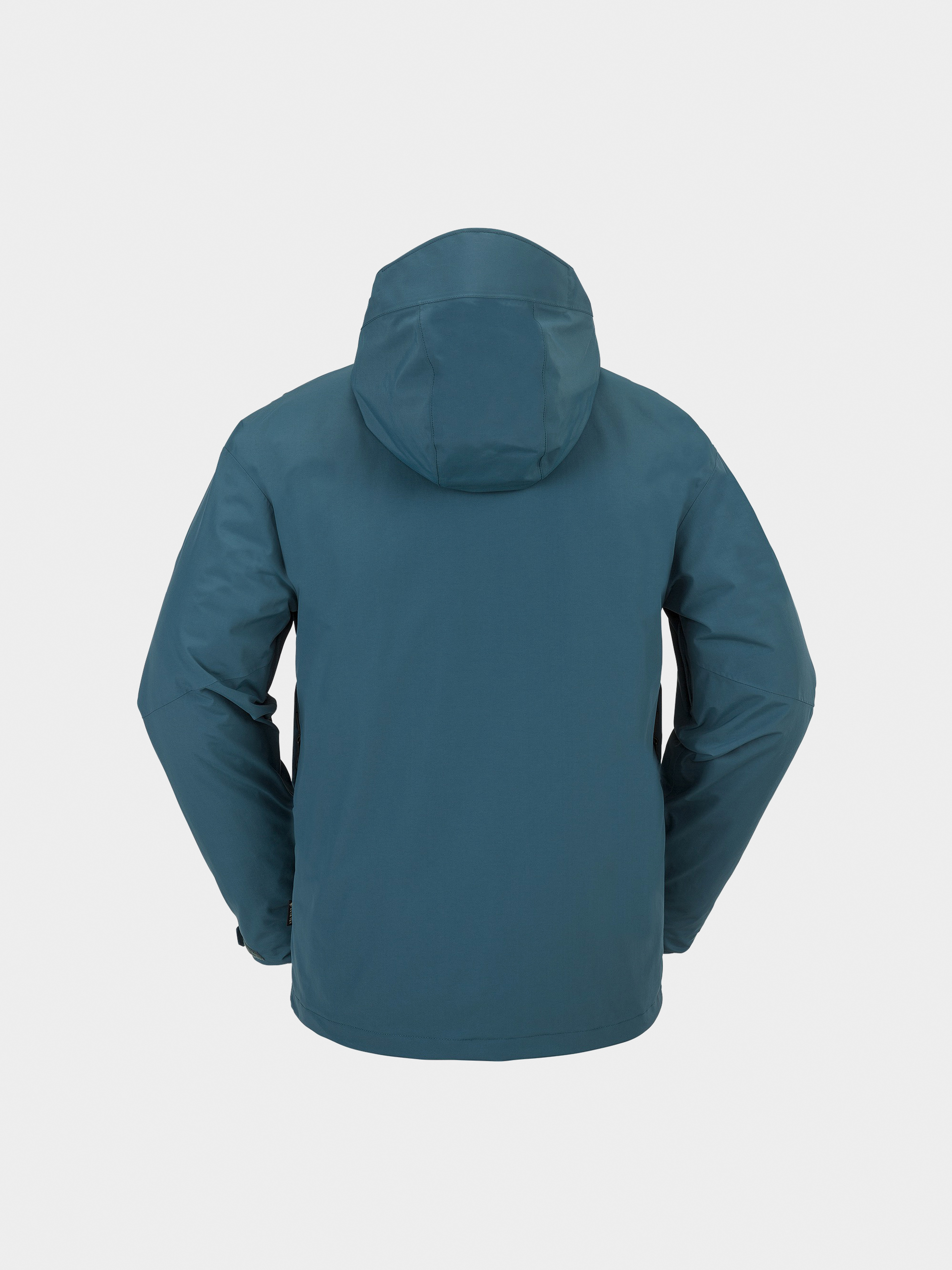 Pánska Snowboardová bunda Volcom Tds 2L Gore Tex (blue)