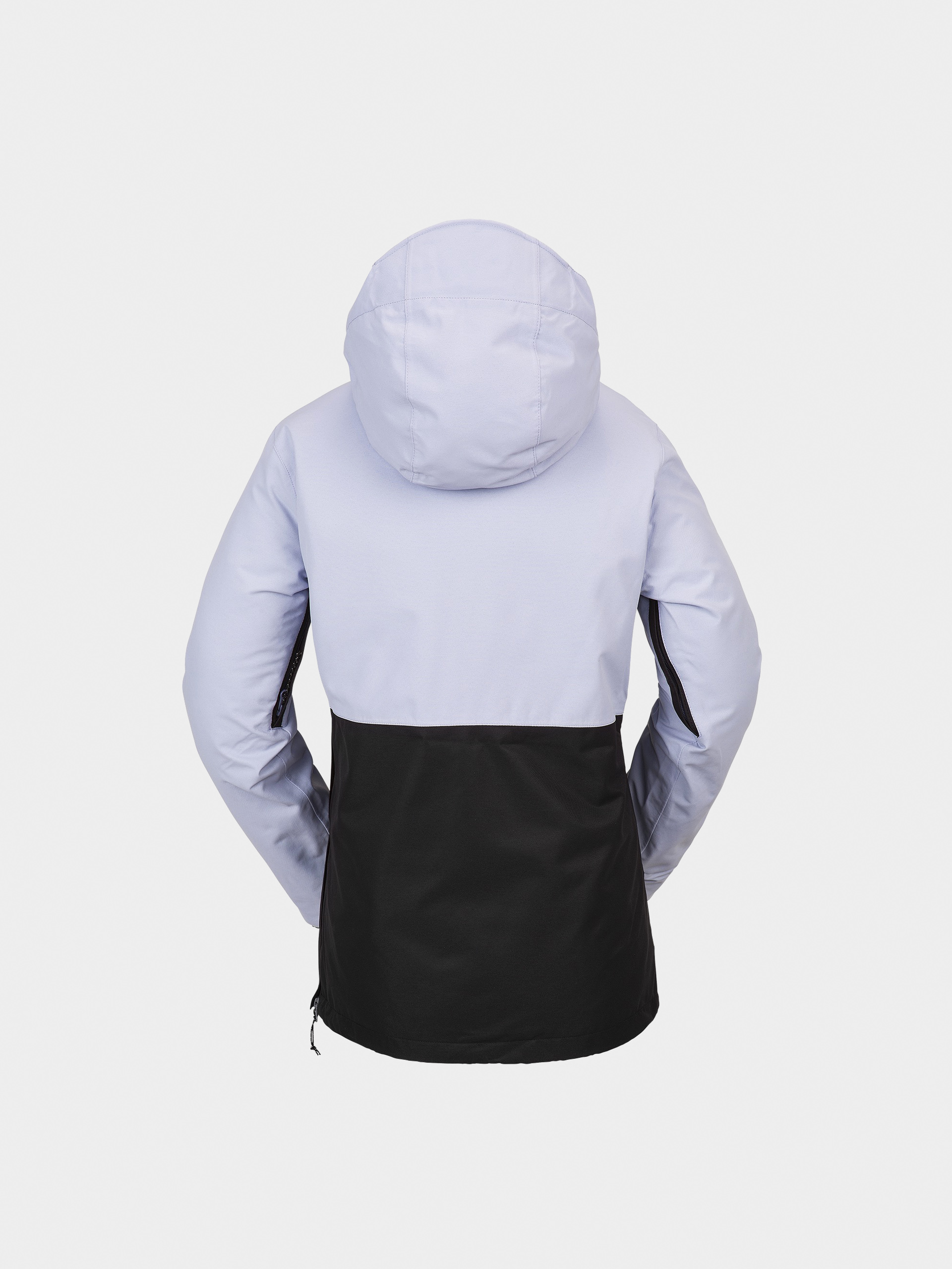 Dámska Snowboardová bunda Volcom Ashfield Pullover (lilac ash)
