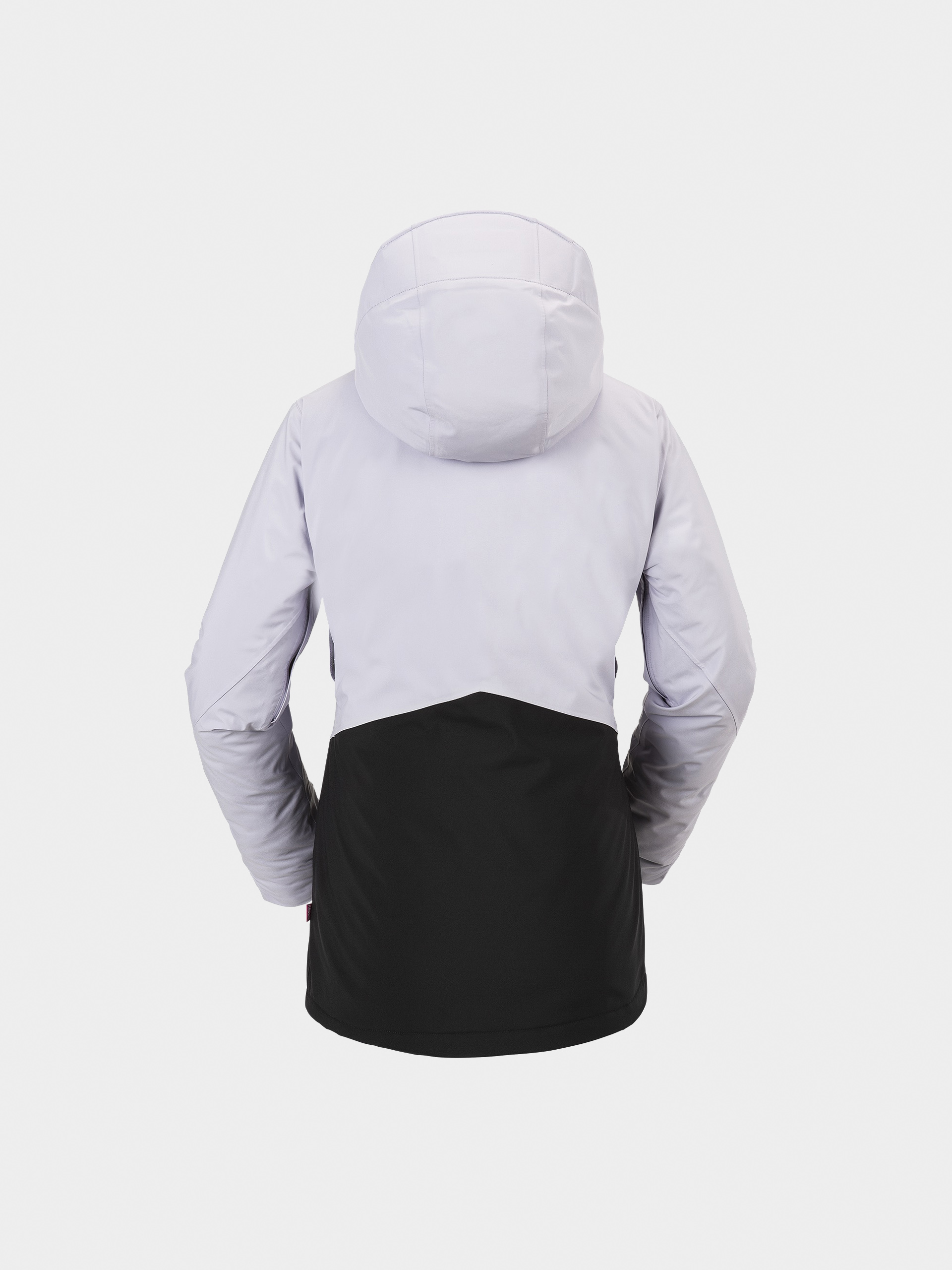 Dámska Snowboardová bunda Volcom 3D Stretch Gore (lilac ash)
