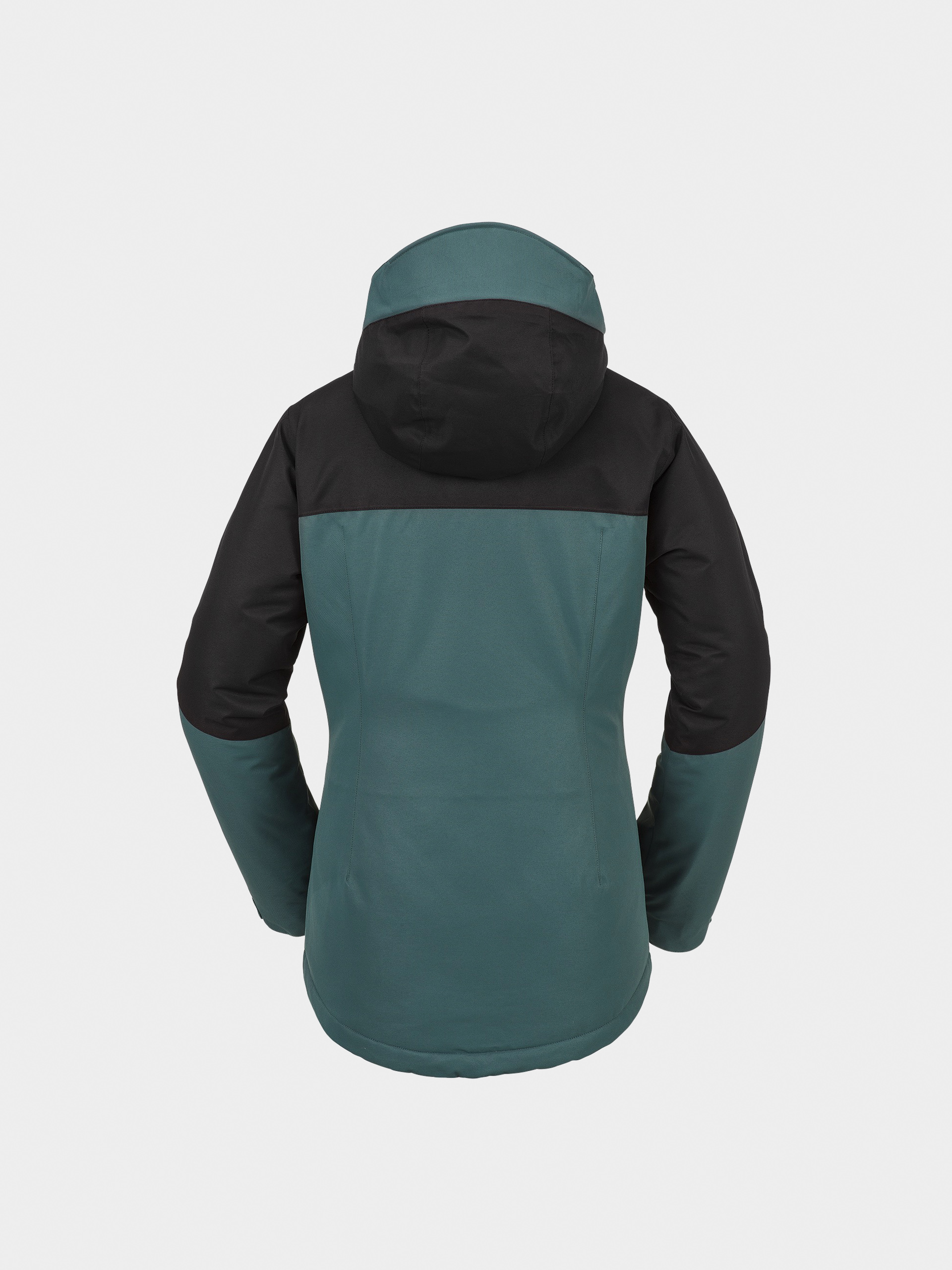 Dámska Snowboardová bunda Volcom Bolt Ins (balsam)