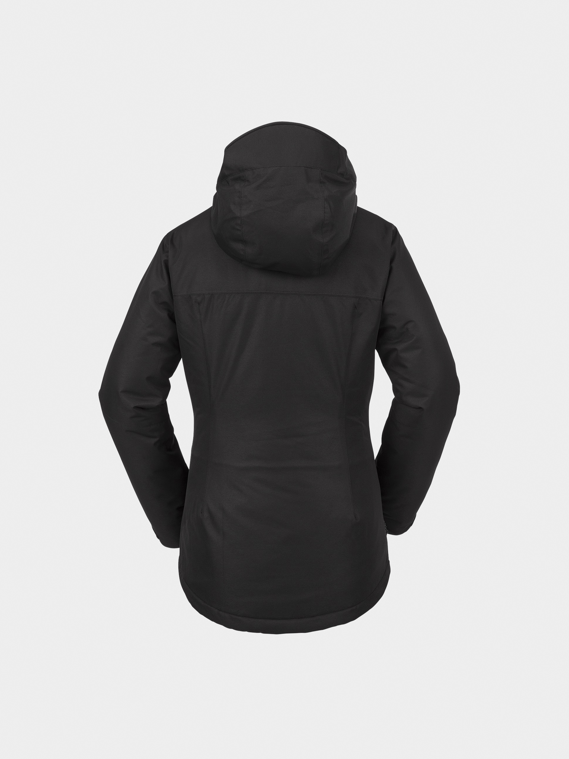 Dámska Snowboardová bunda Volcom Bolt Ins (black)