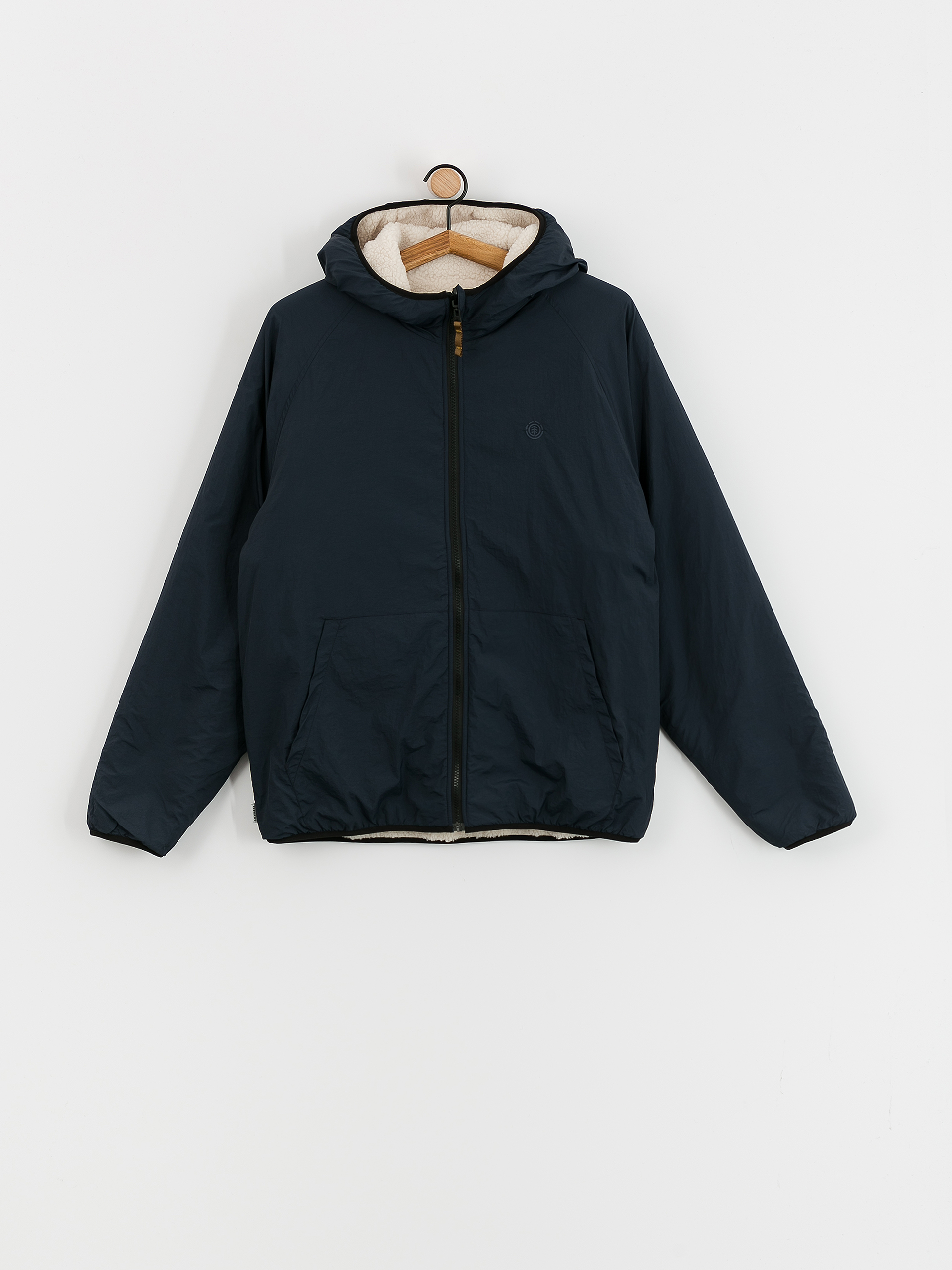 Bunda Element Wolfe Sherpa (egret)