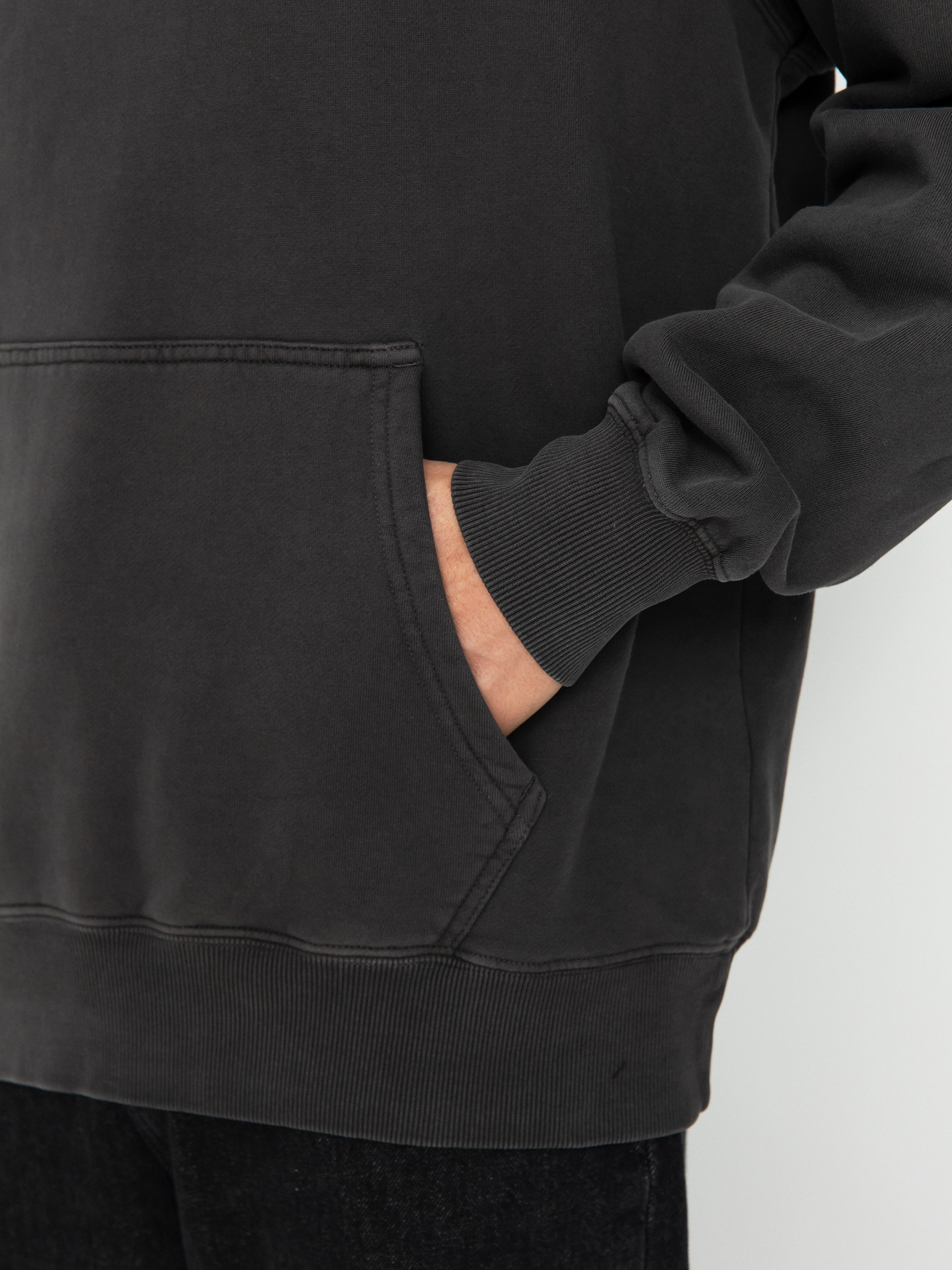 Mikina s kapucňou Element Cornell 3.0 HD (tarmac)