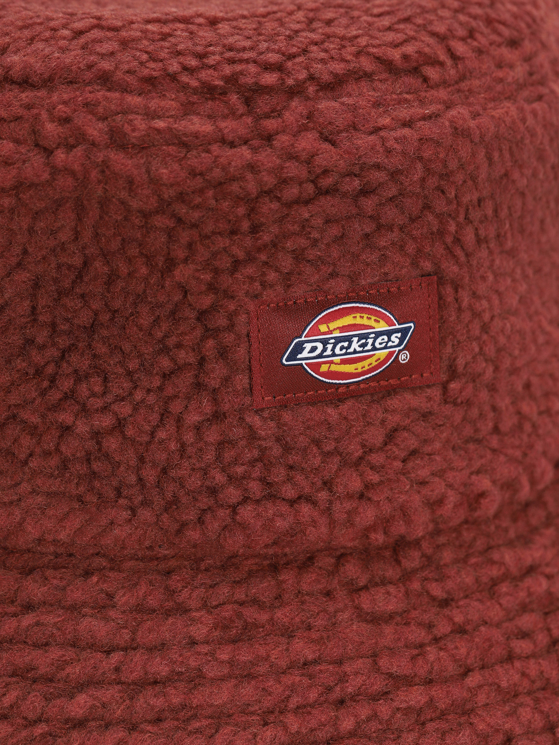 Klobúk Dickies Red Chute (fired brick)