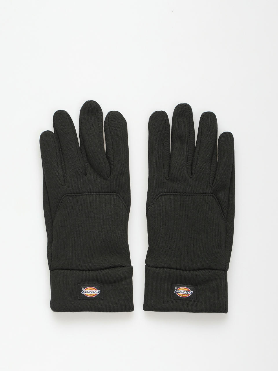 Rukavice Dickies Oakport Touch (black)