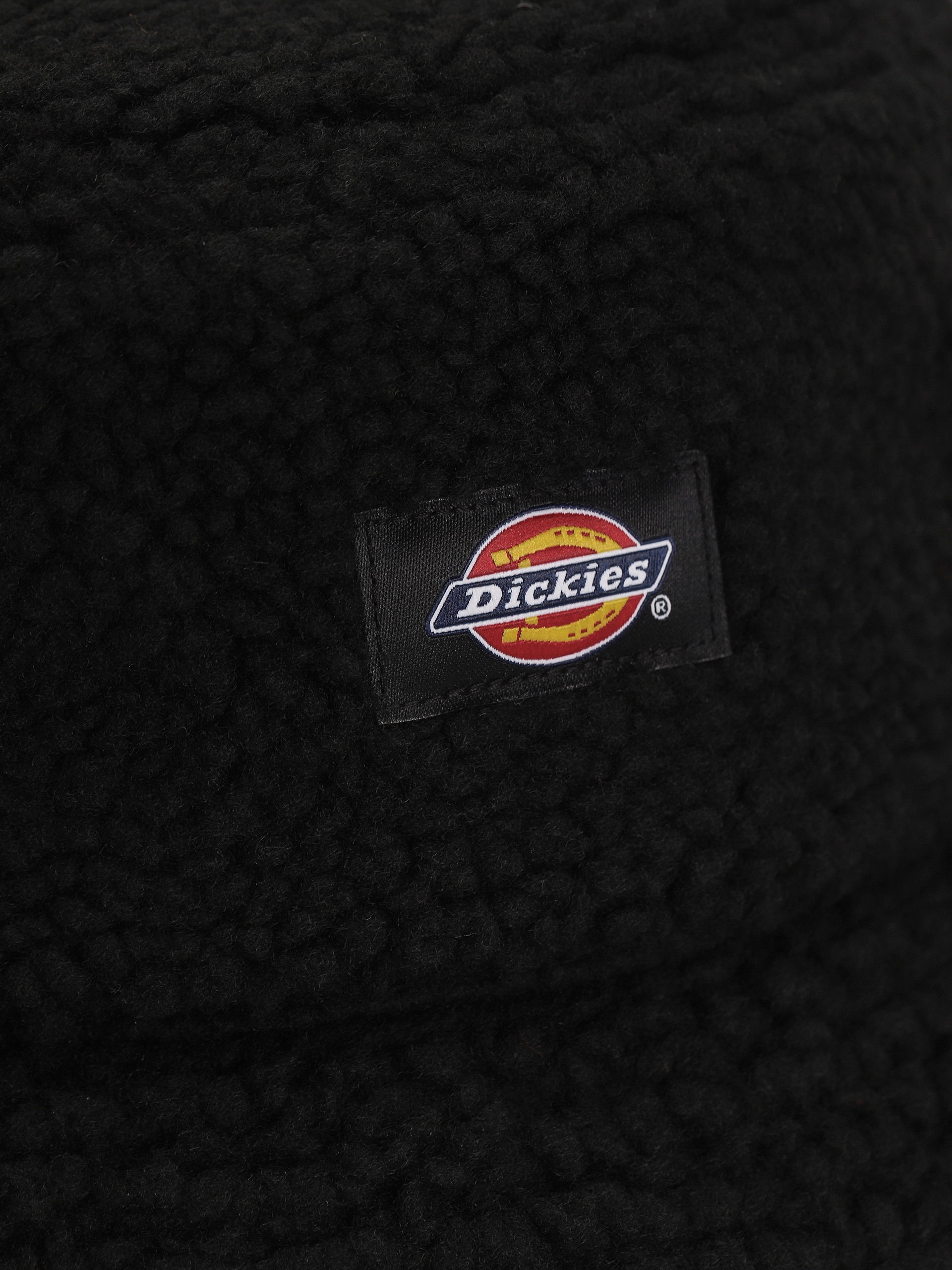Klobúk Dickies Red Chute (black)