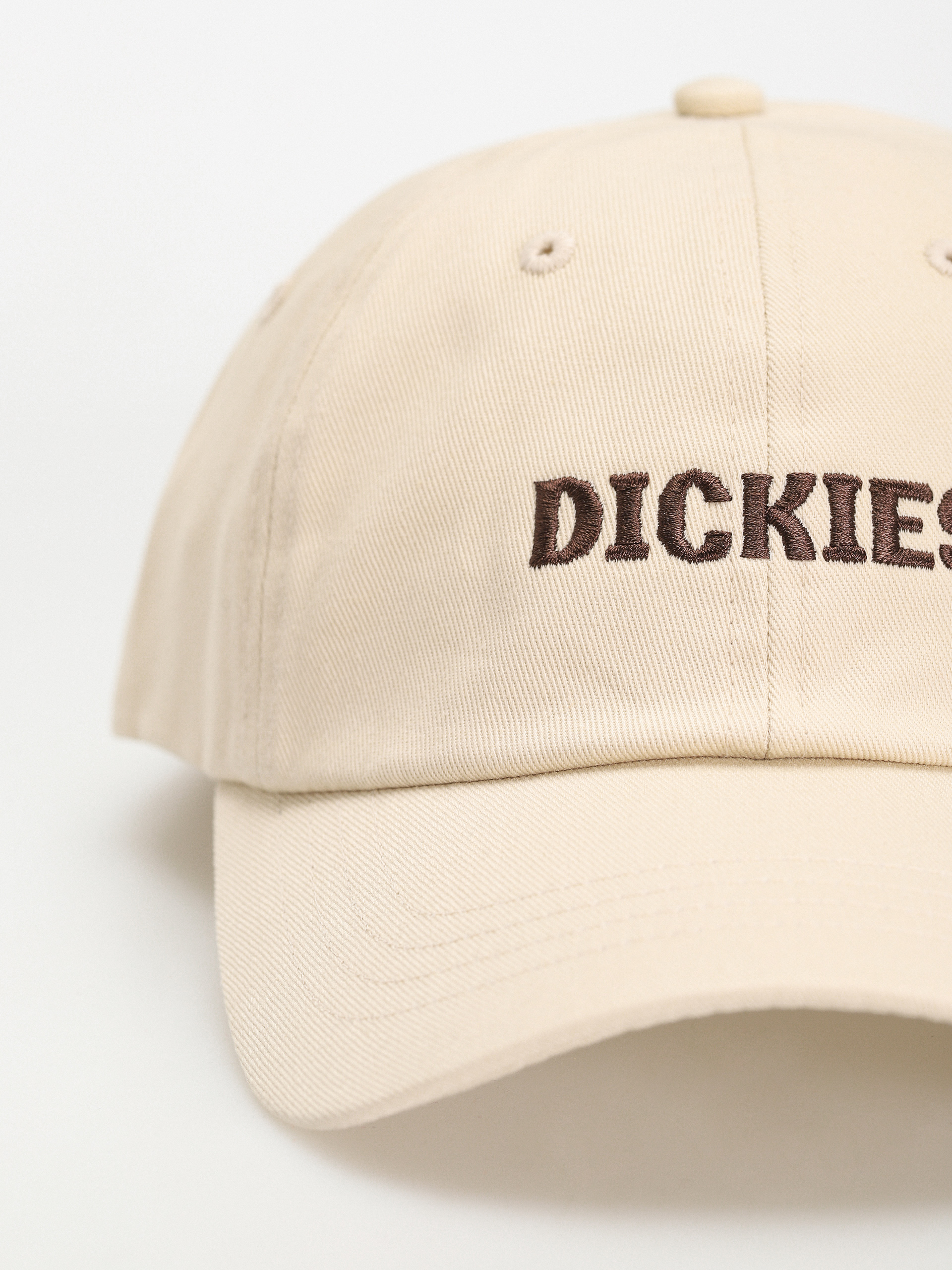 Šiltovka Dickies Hays (whitecap gray)
