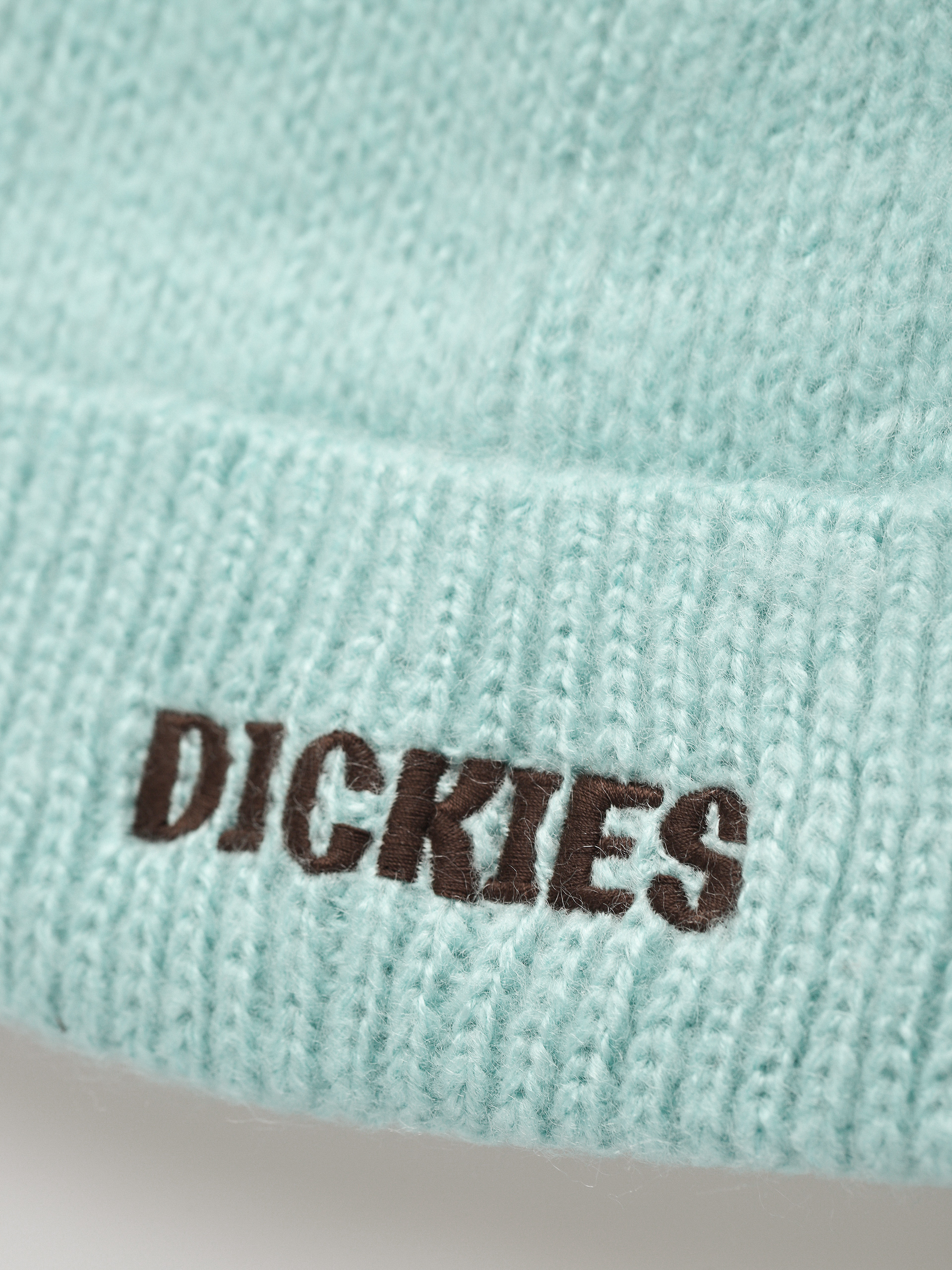 Čiapka Dickies Hays (pastl turquoise)