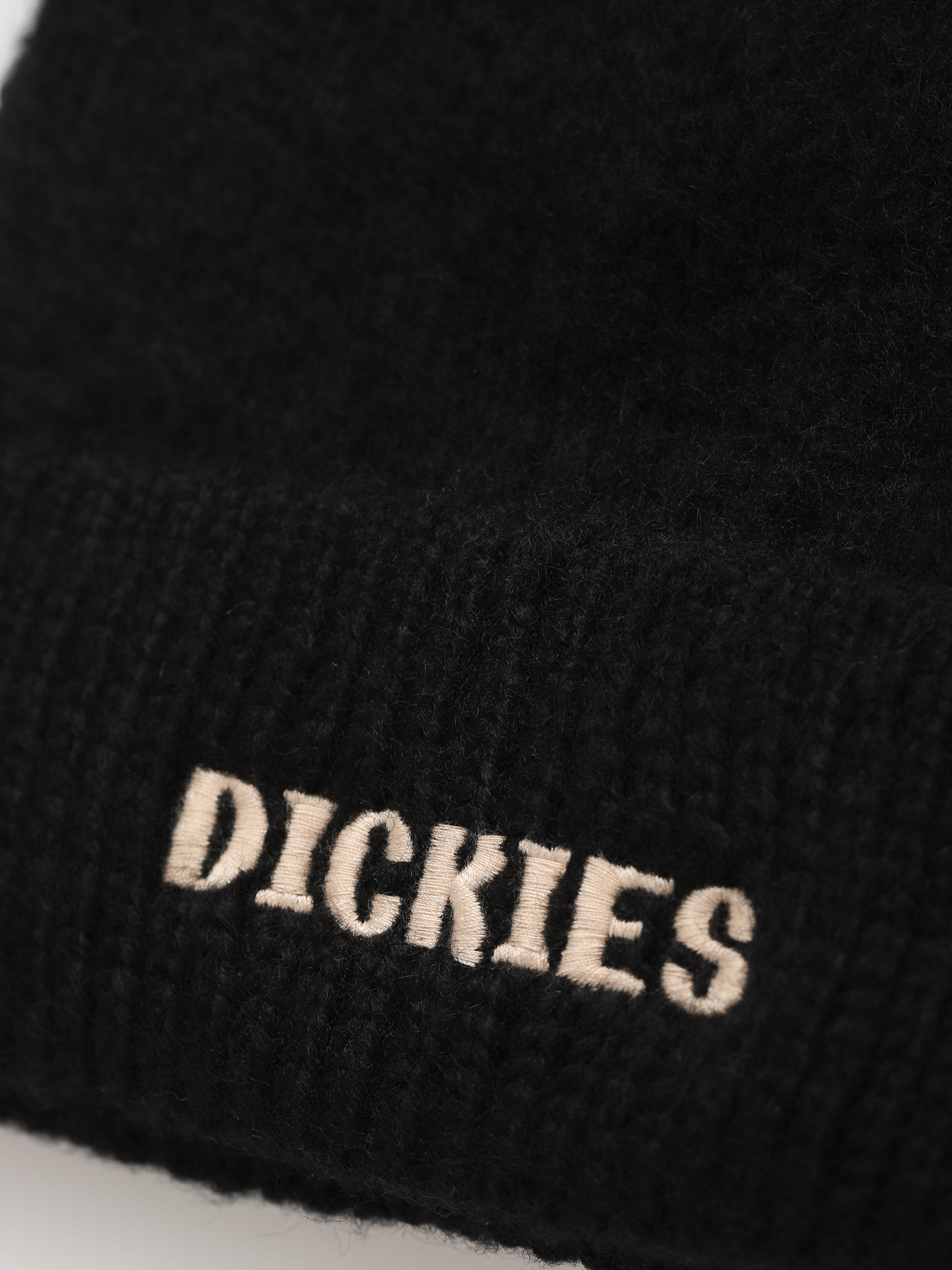 Čiapka Dickies Hays (black)