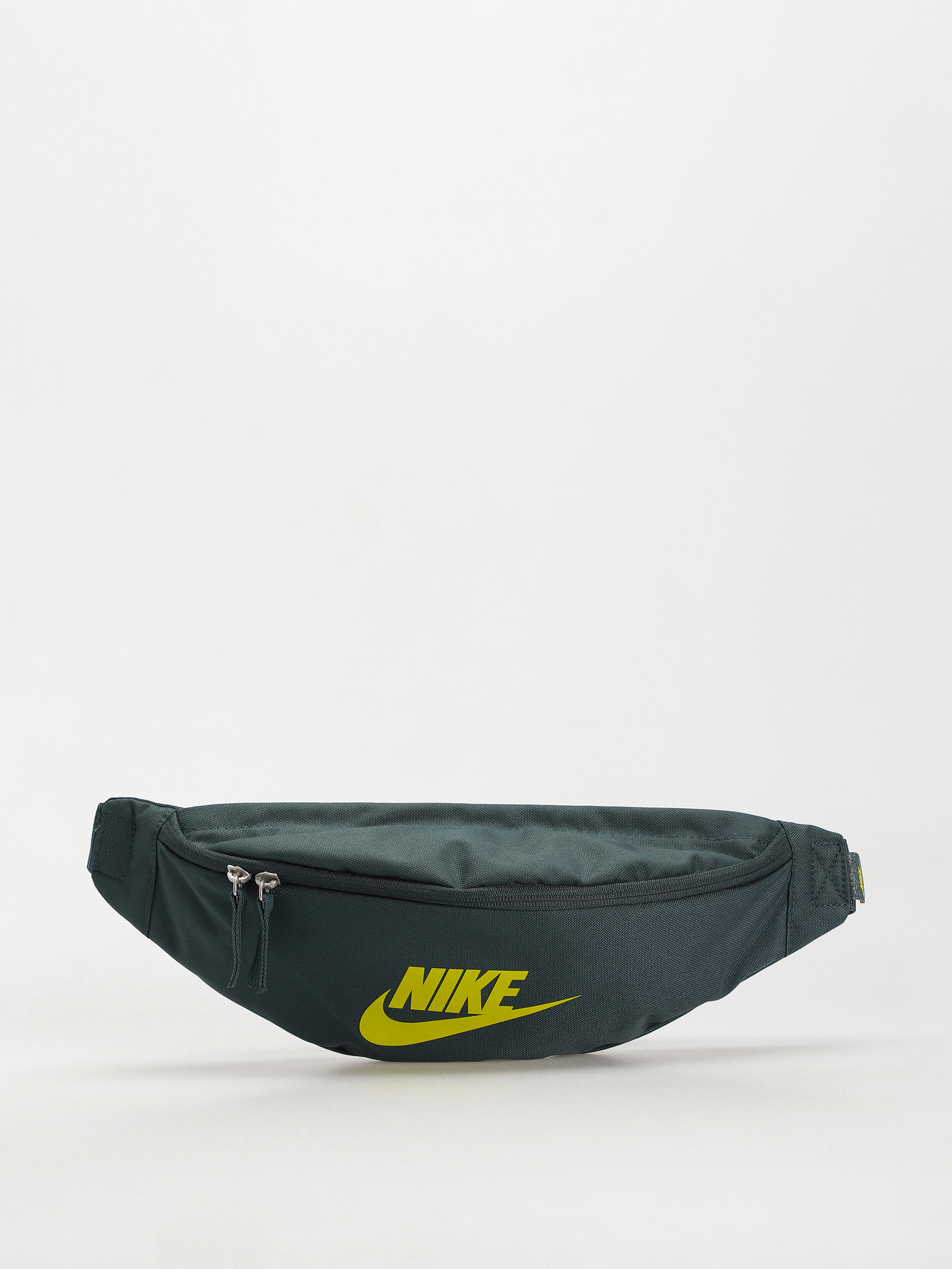 Ľadvinka Nike SB Heritage Waist (deep jungle/high voltage)