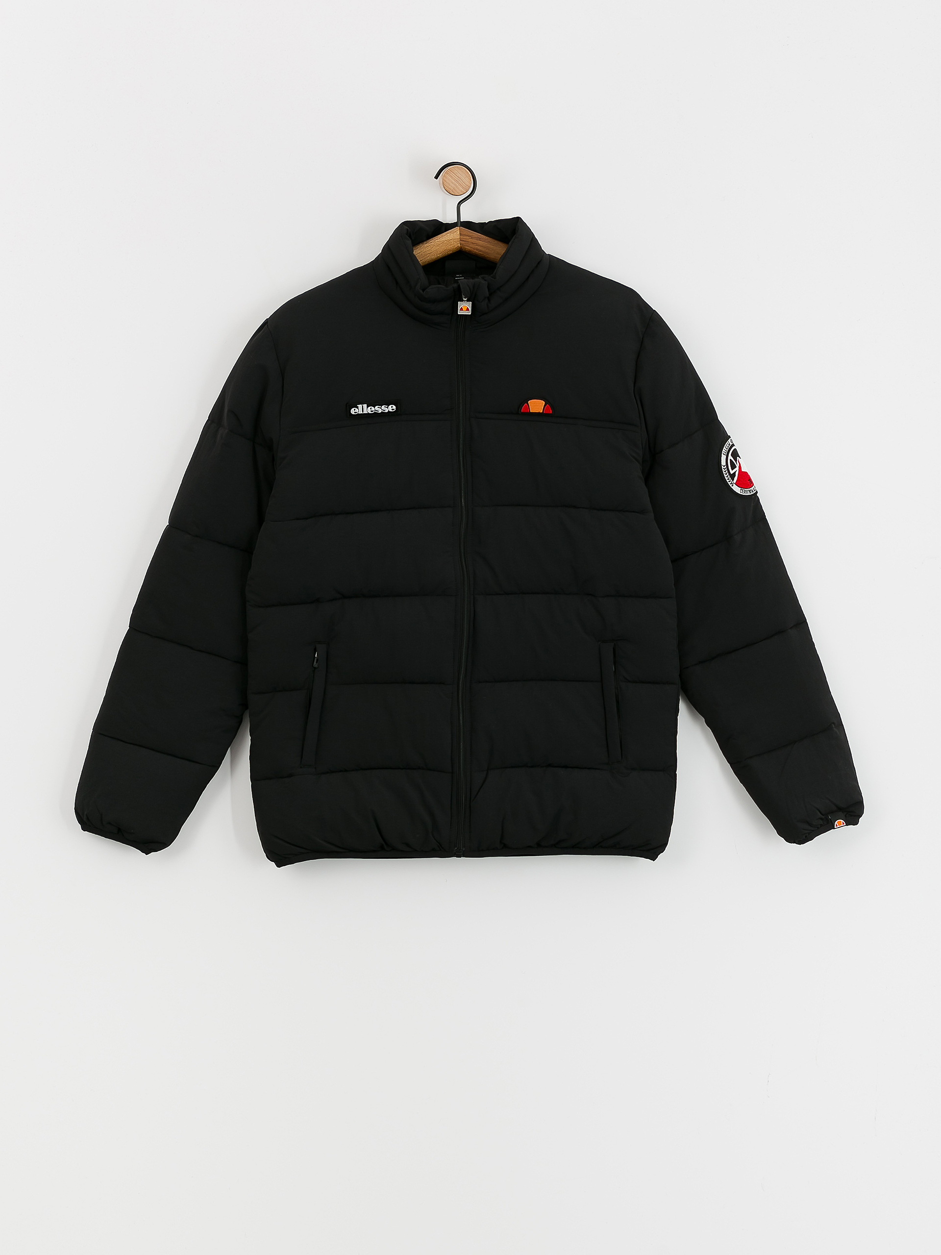 Bunda Ellesse Nebula (black)