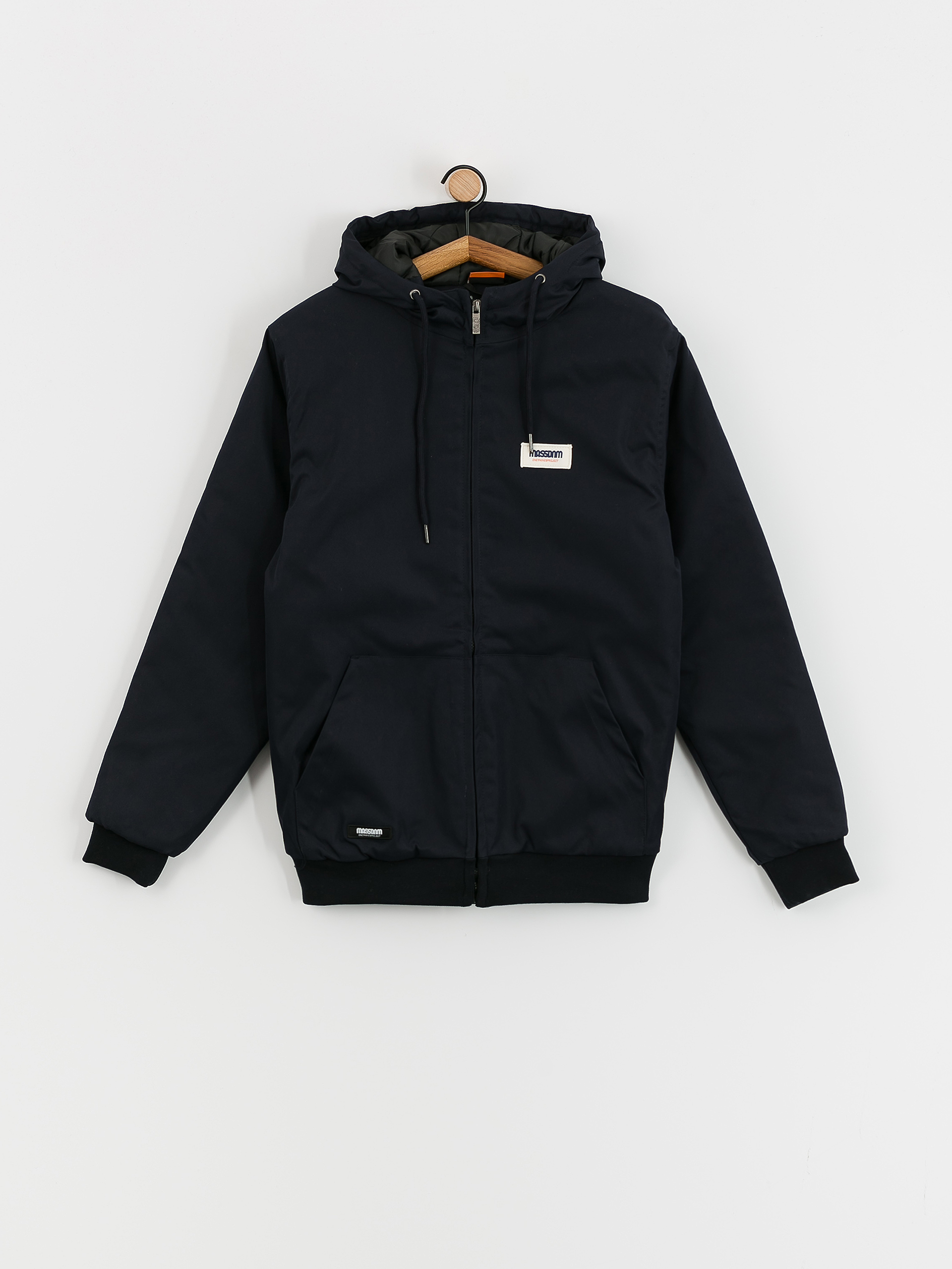 Bunda MassDnm Worker (navy)