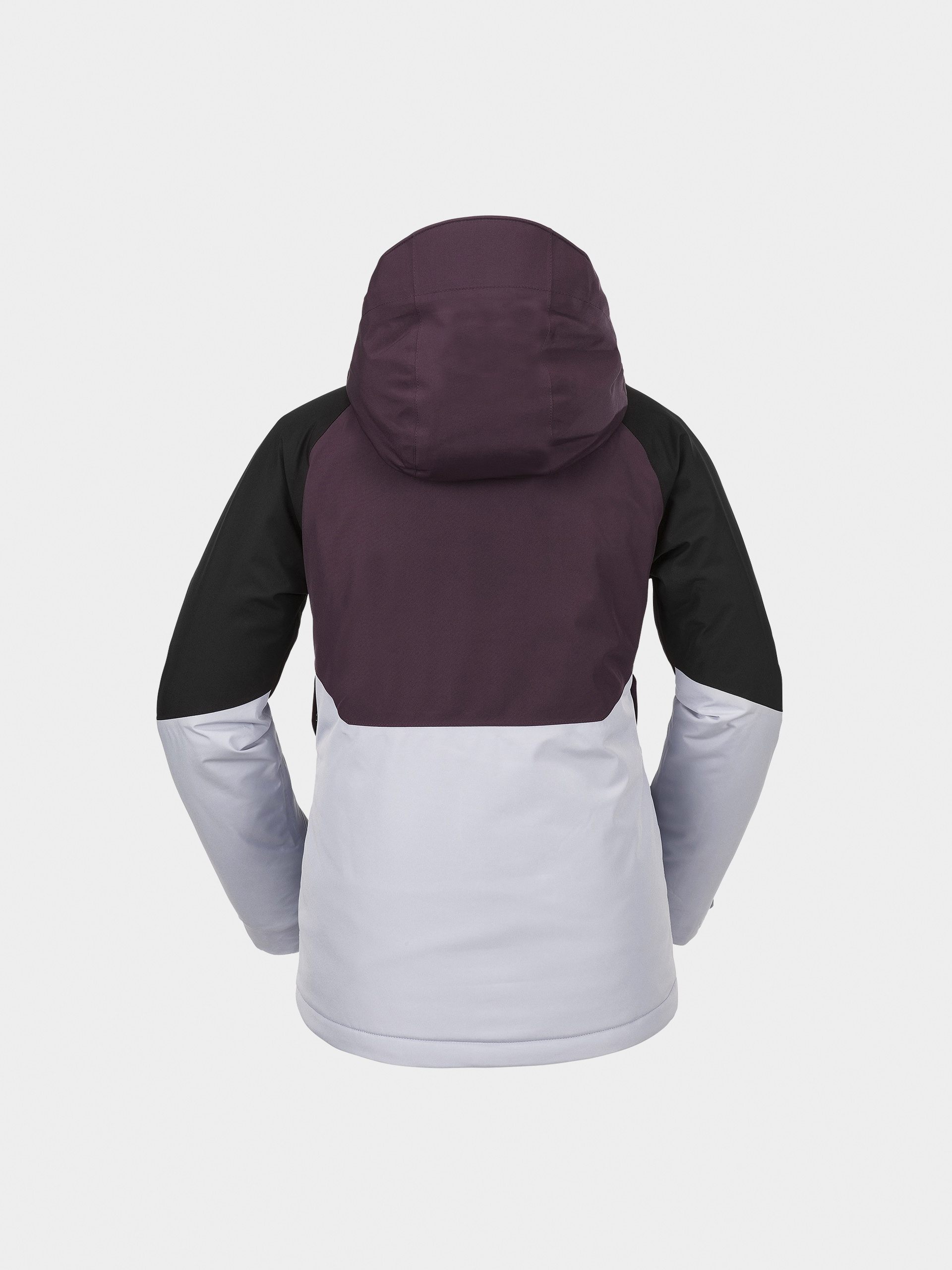 Dámska Snowboardová bunda Volcom V.Co Aris Ins Gore (blackberry)