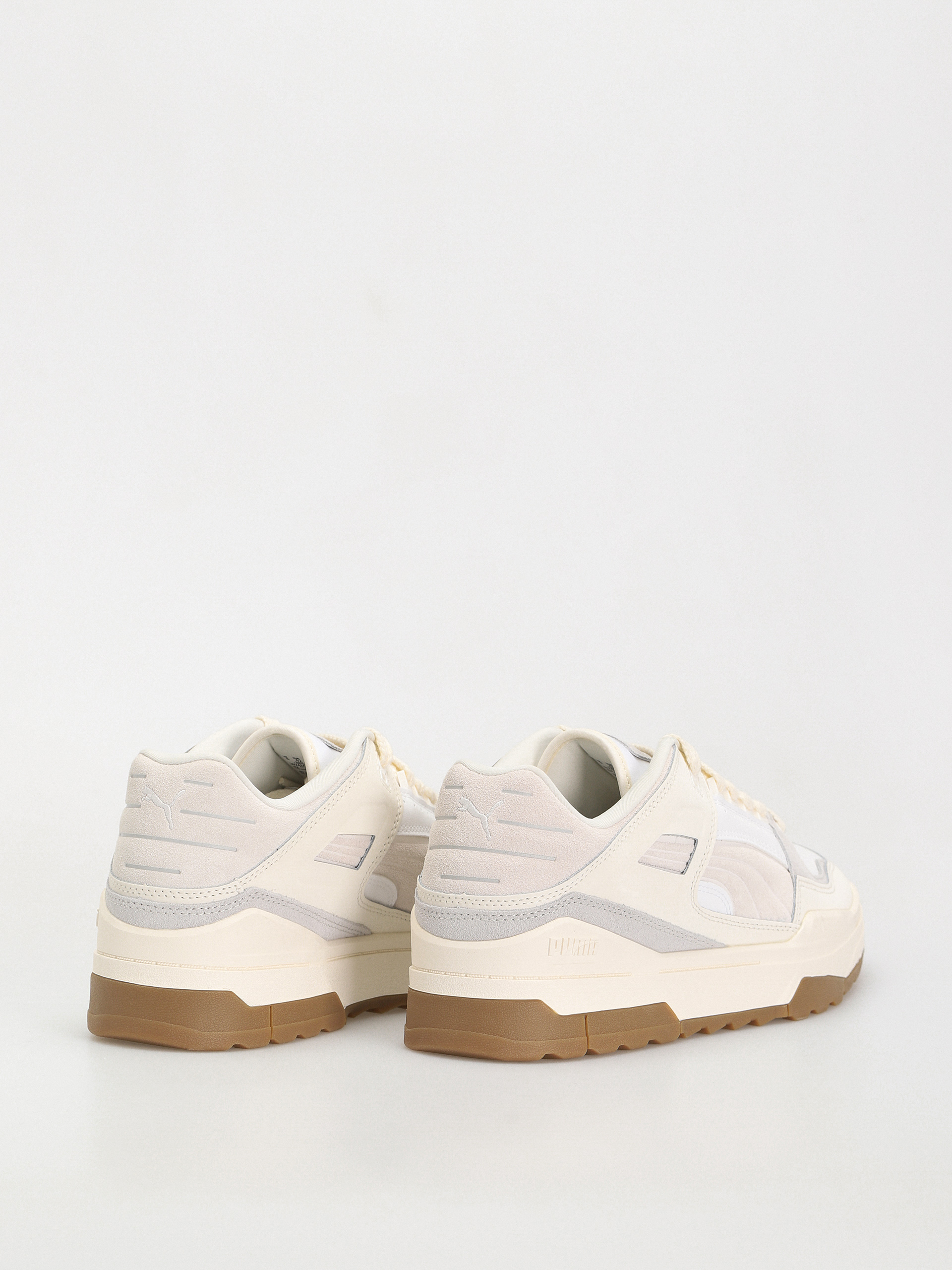 Topánky Puma Slipstream Xtreme (puma white/warm white/cool light gray)