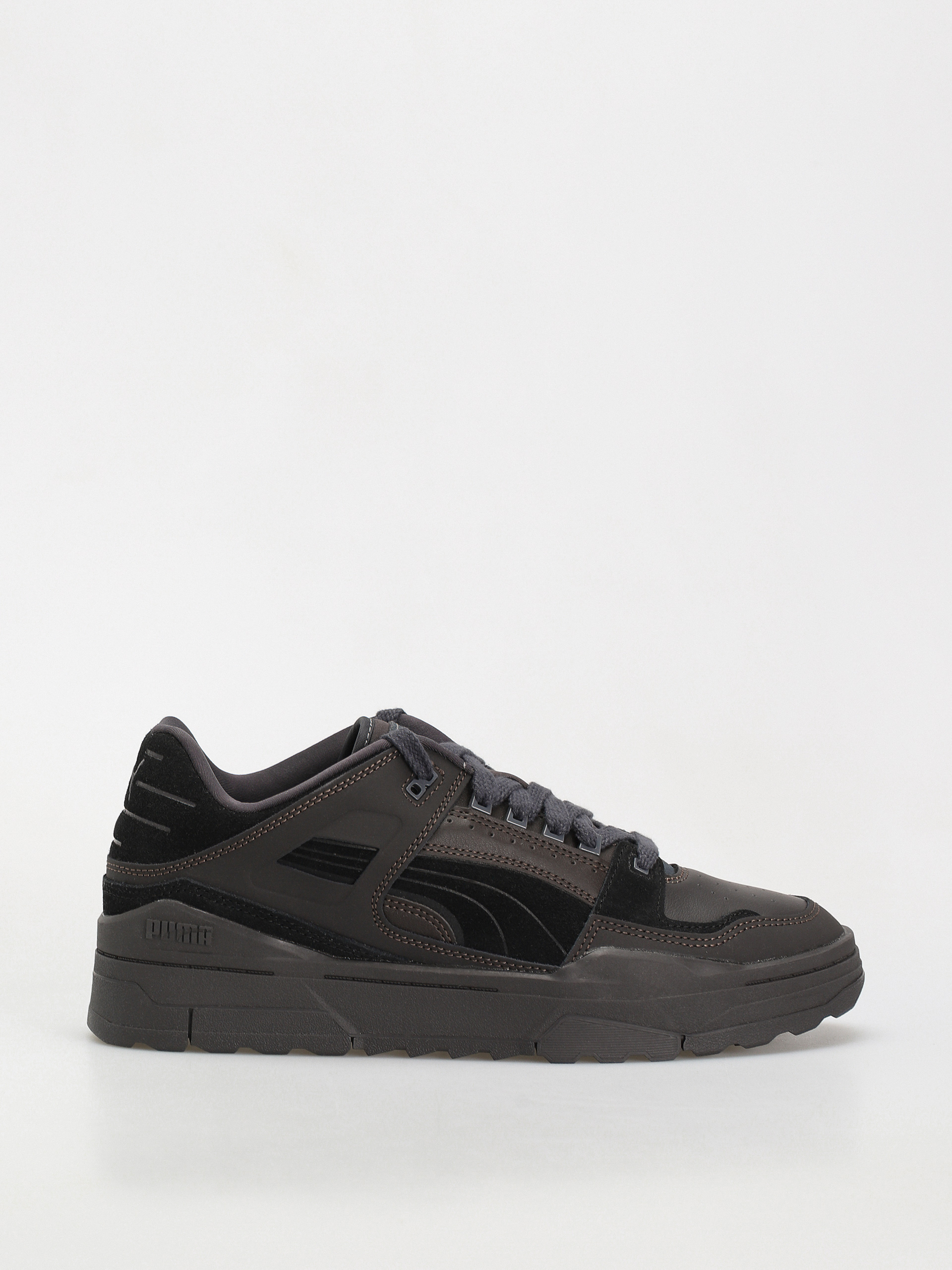 Topánky Puma Slipstream Xtreme (puma black/flat dark gray/strong gray)