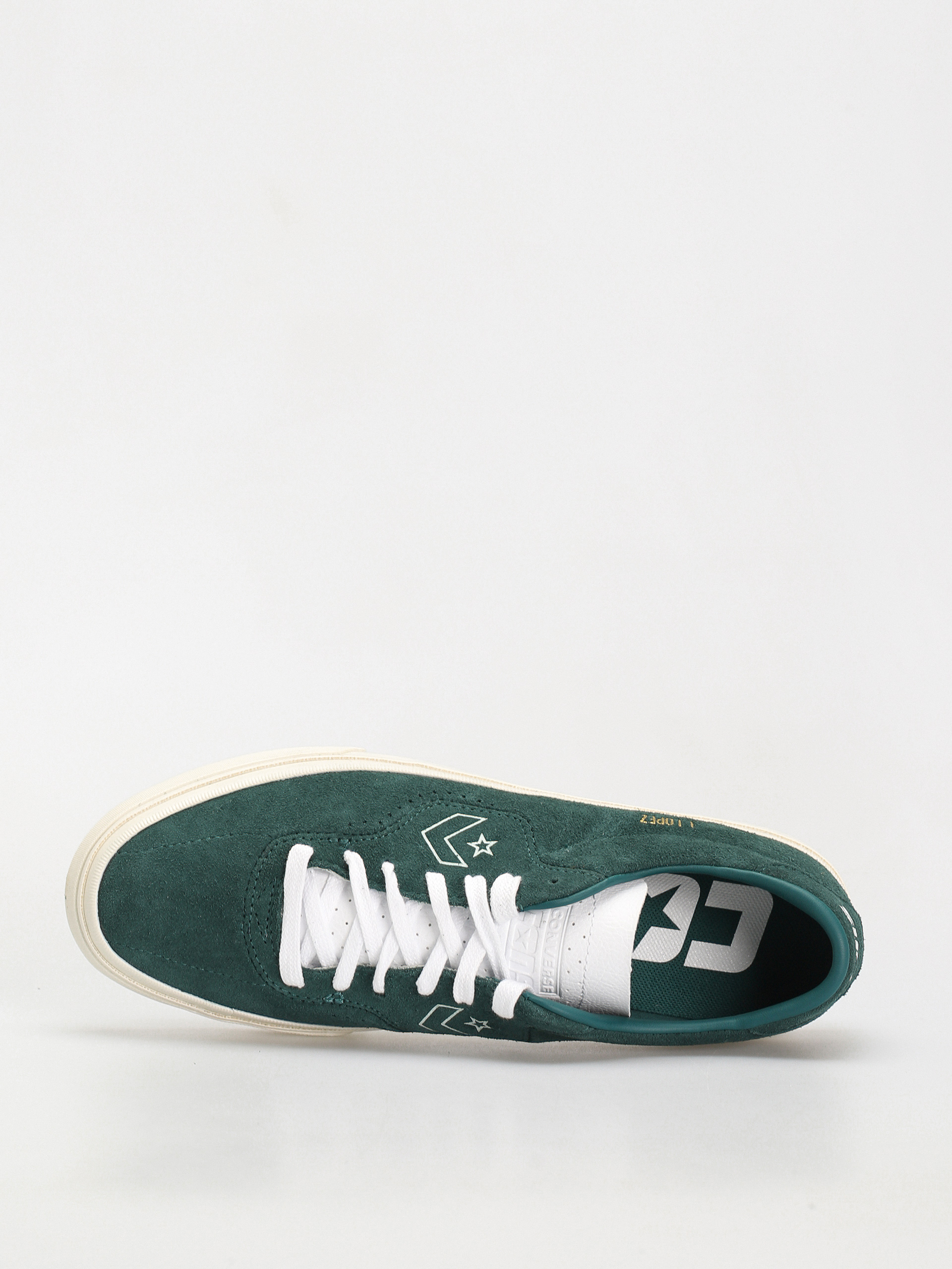 Topánky Converse Louie Lopez Pro Ox (dragon scale/white)