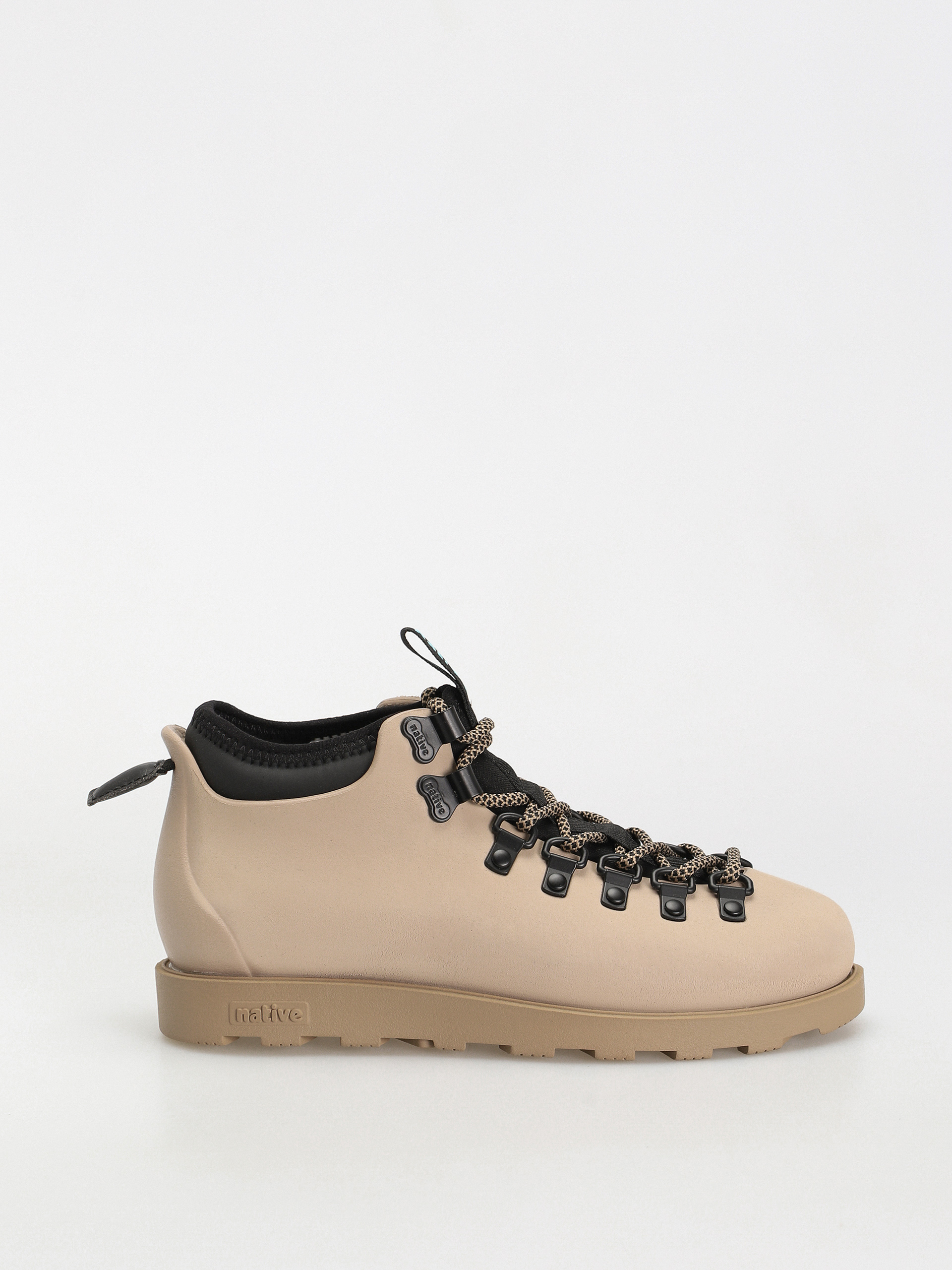 Zimné topánky Native Fitzsimmons Citylite (flax tan/flax tan/jiffy black)