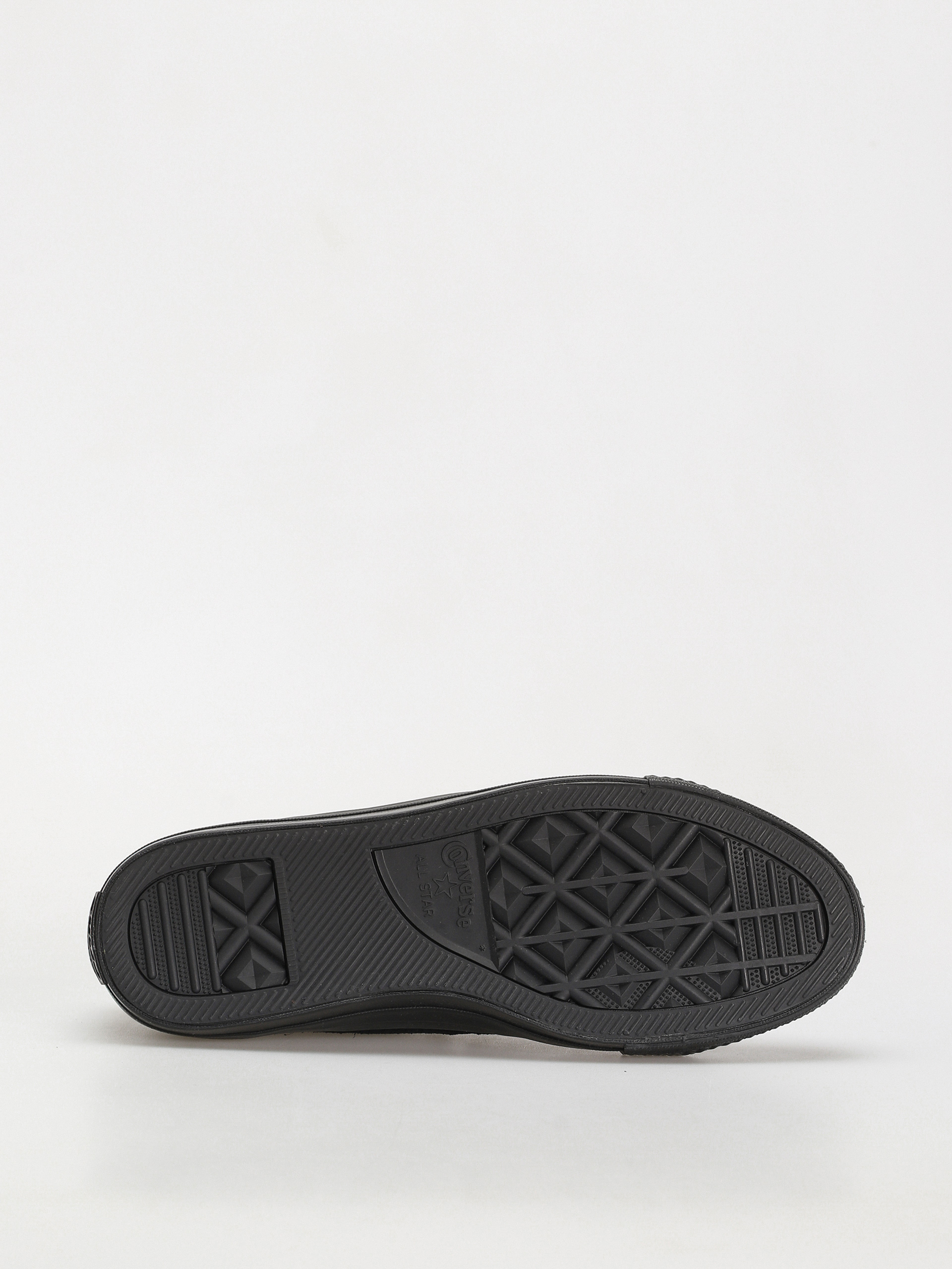 Topánky Converse One Star Pro Ox (black/black/black)