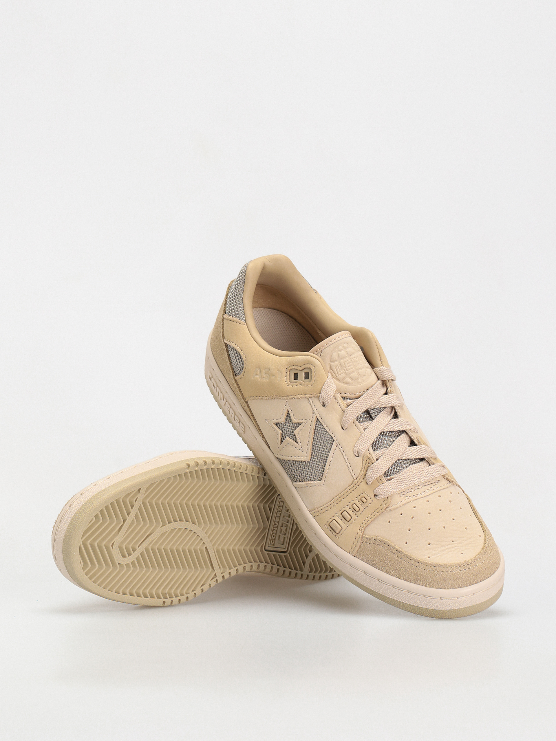 Topánky Converse As 1 Pro Ox (shifting sand/warm sand)
