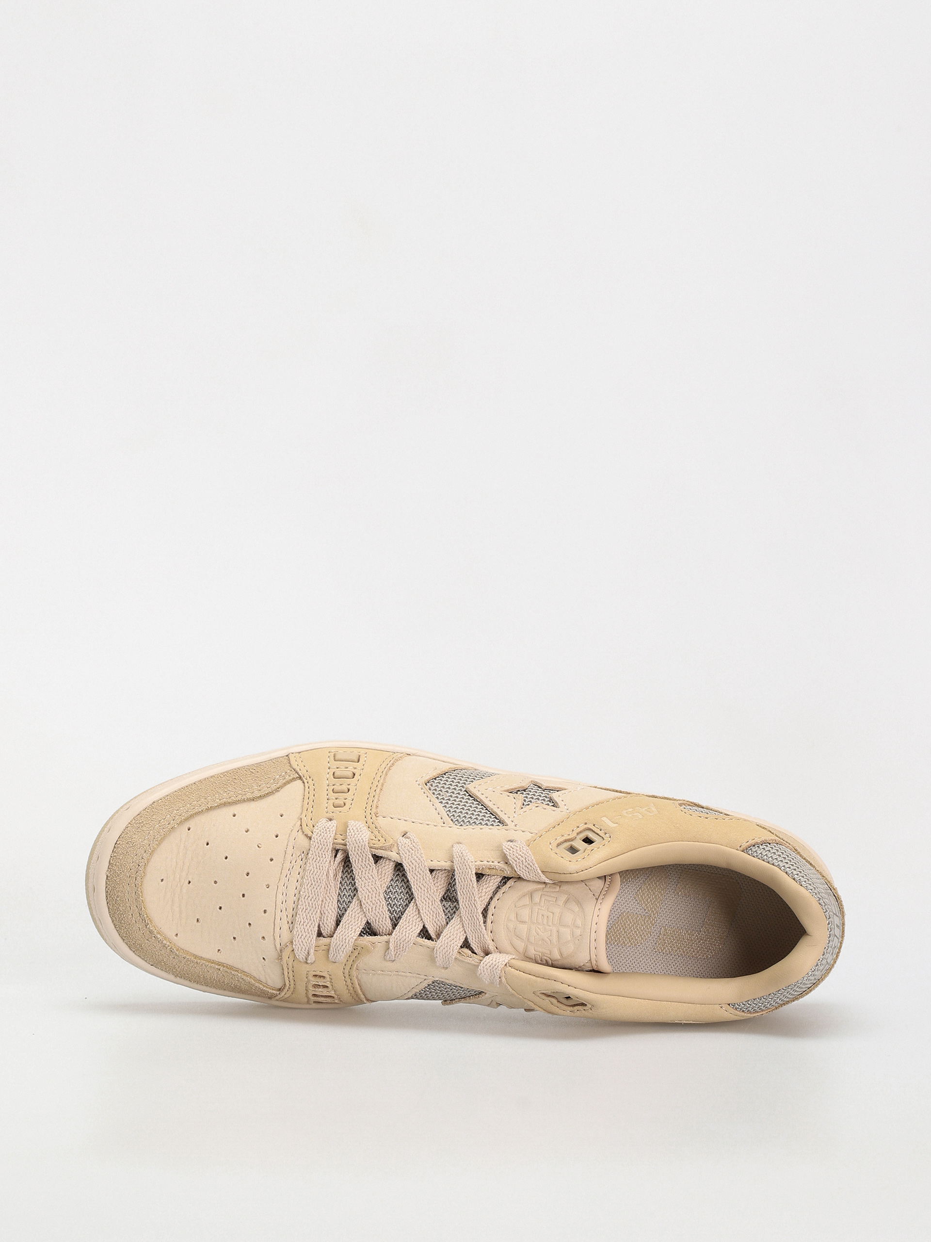 Topánky Converse As 1 Pro Ox (shifting sand/warm sand)
