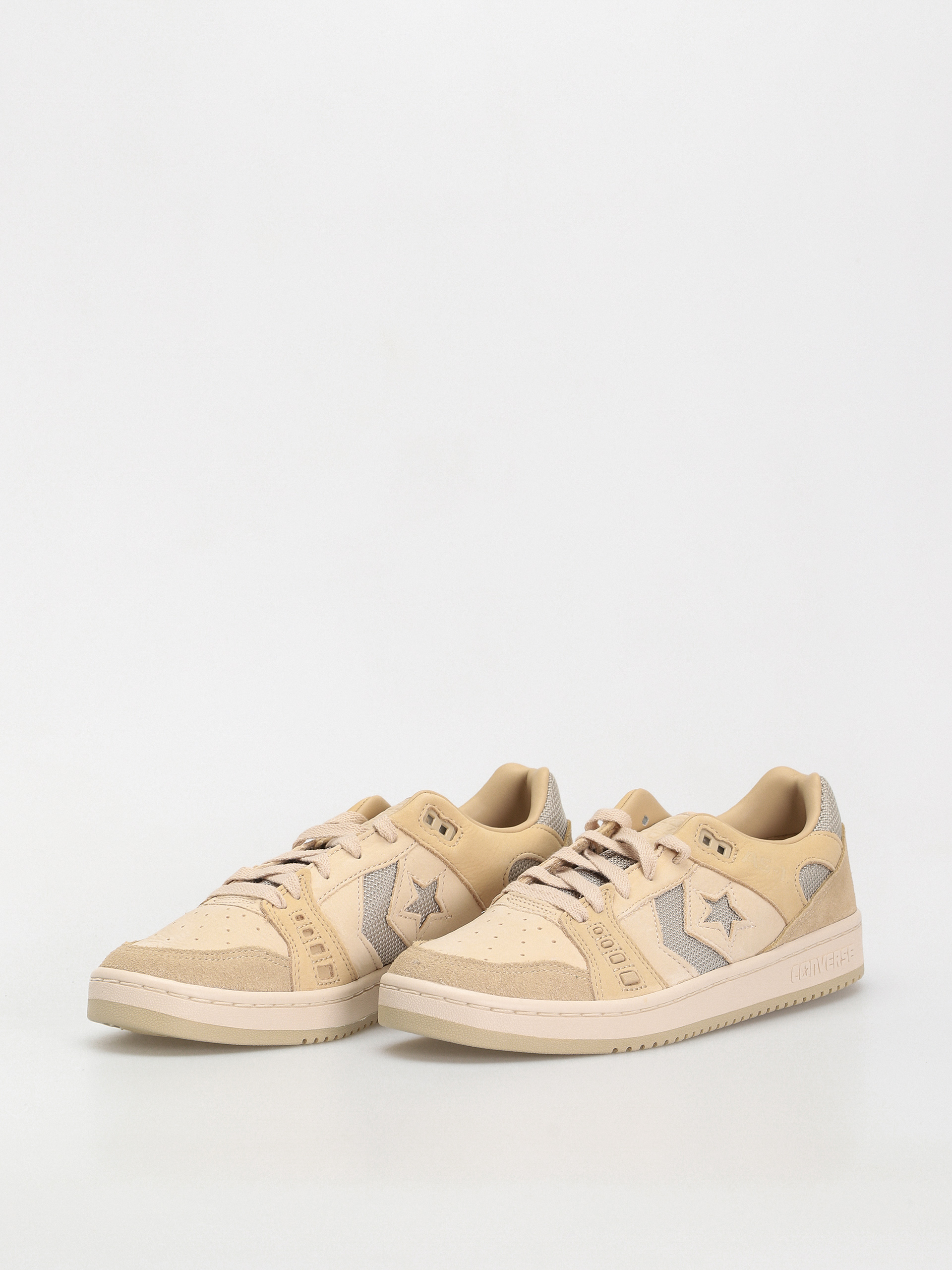 Topánky Converse As 1 Pro Ox (shifting sand/warm sand)