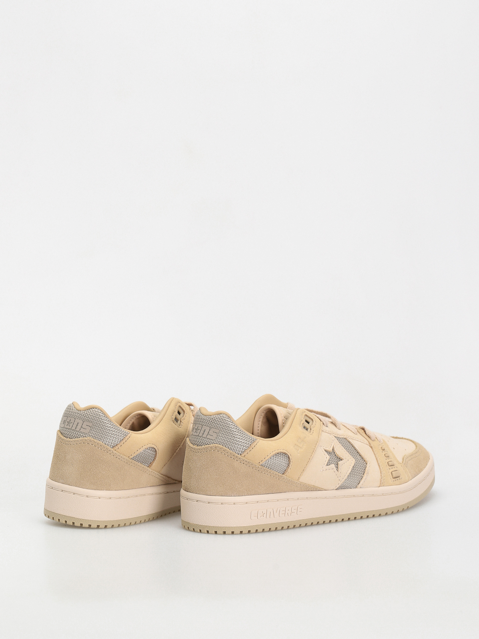 Topánky Converse As 1 Pro Ox (shifting sand/warm sand)