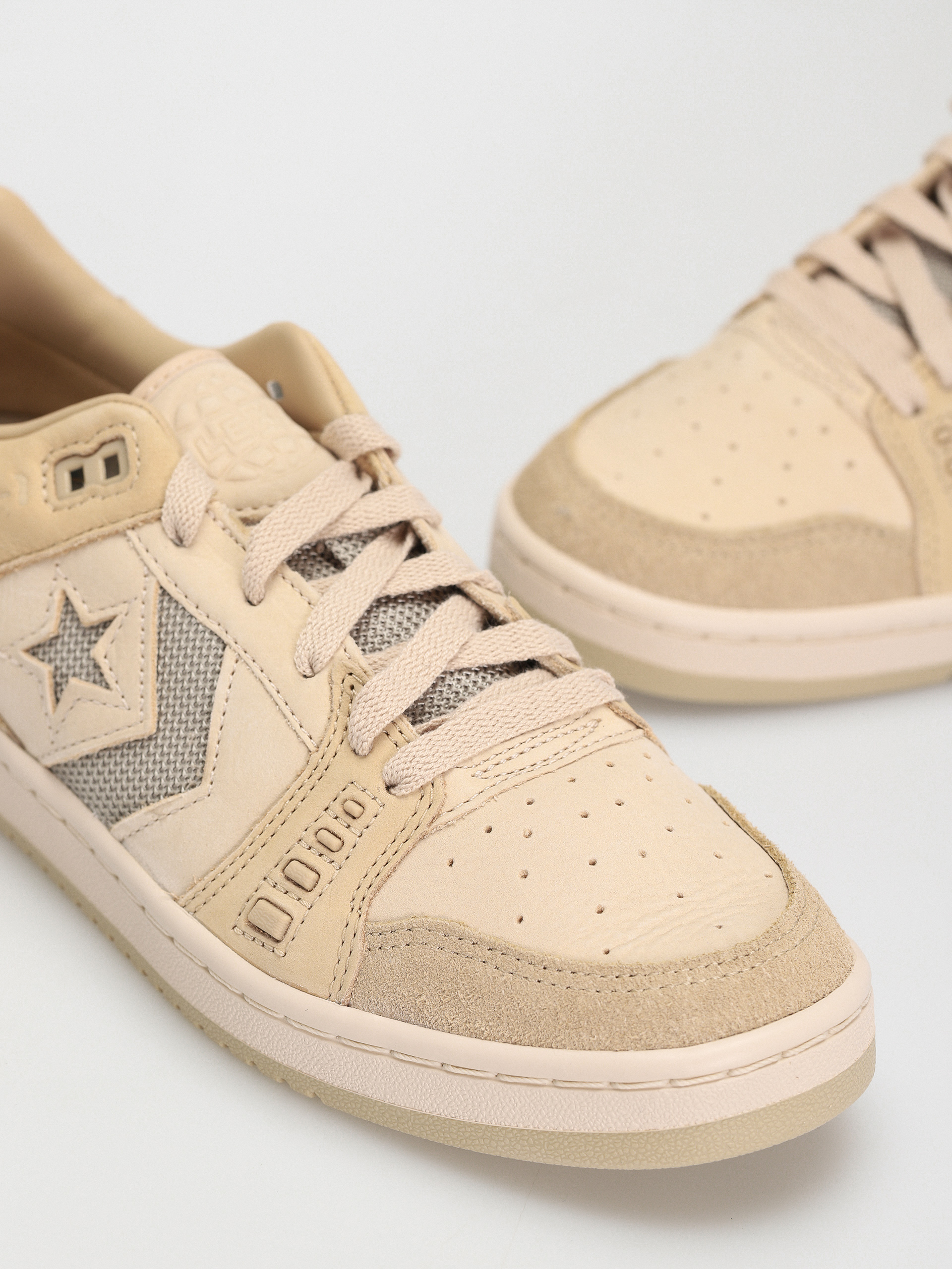 Topánky Converse As 1 Pro Ox (shifting sand/warm sand)
