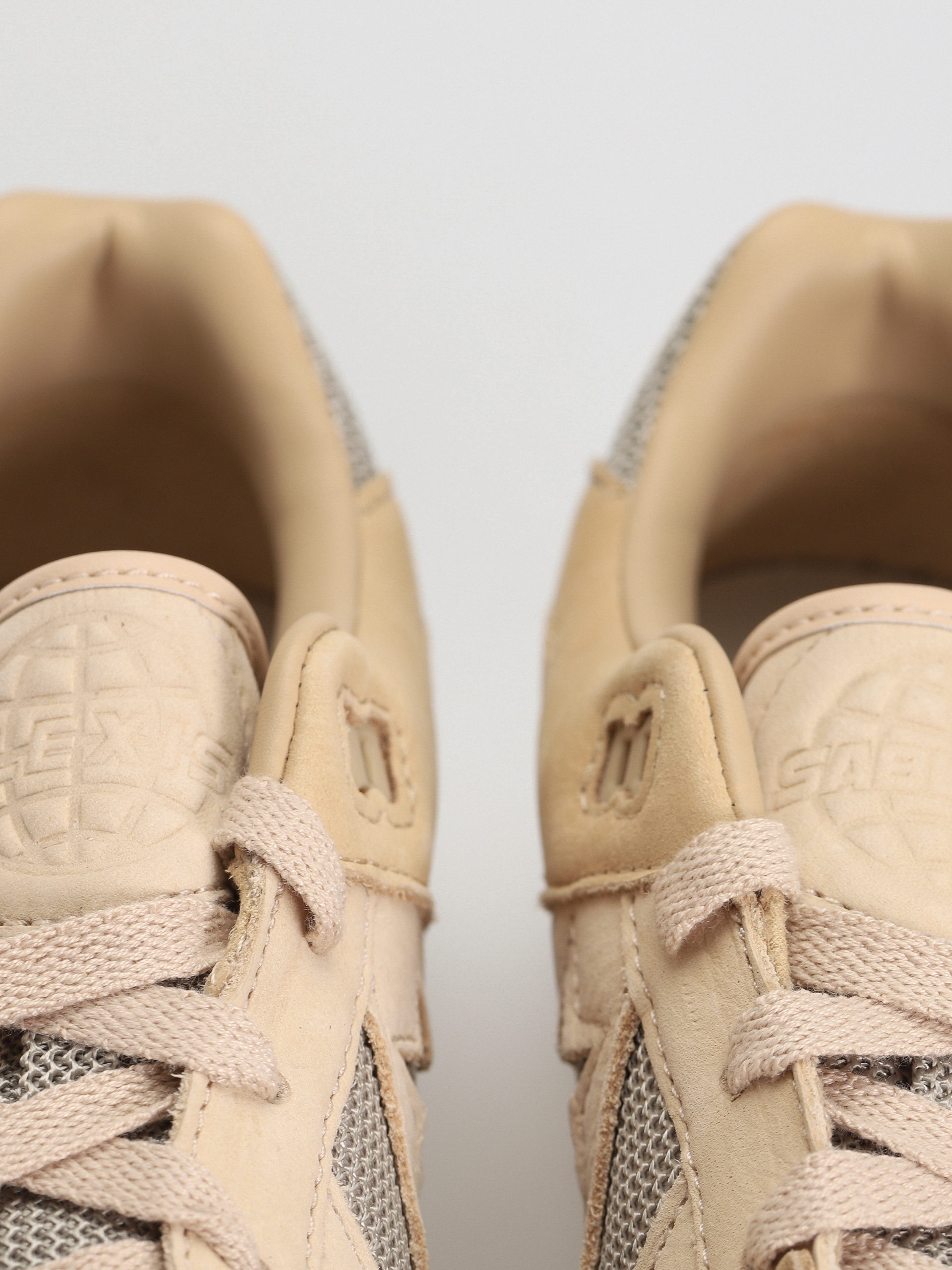 Topánky Converse As 1 Pro Ox (shifting sand/warm sand)