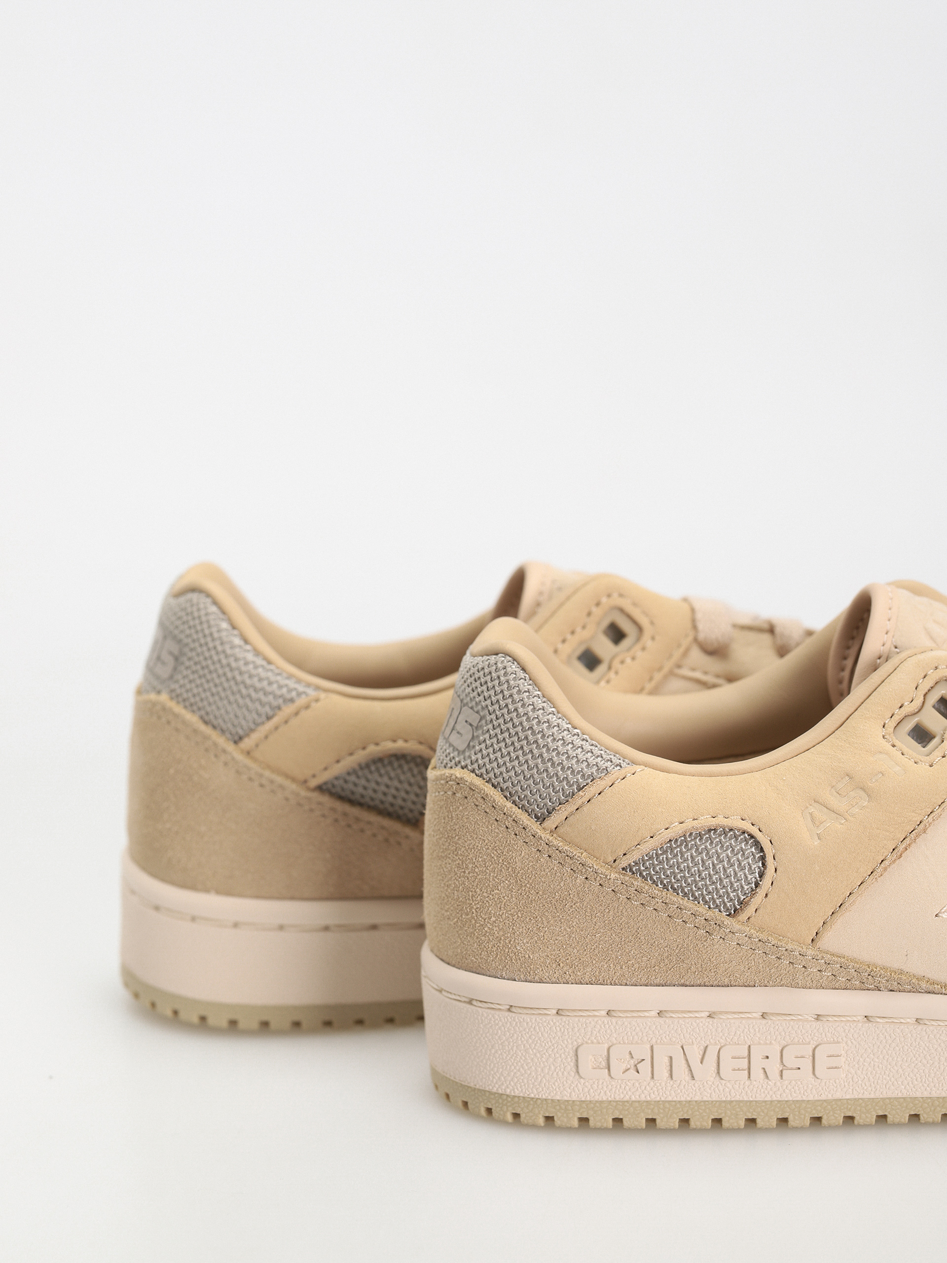 Topánky Converse As 1 Pro Ox (shifting sand/warm sand)