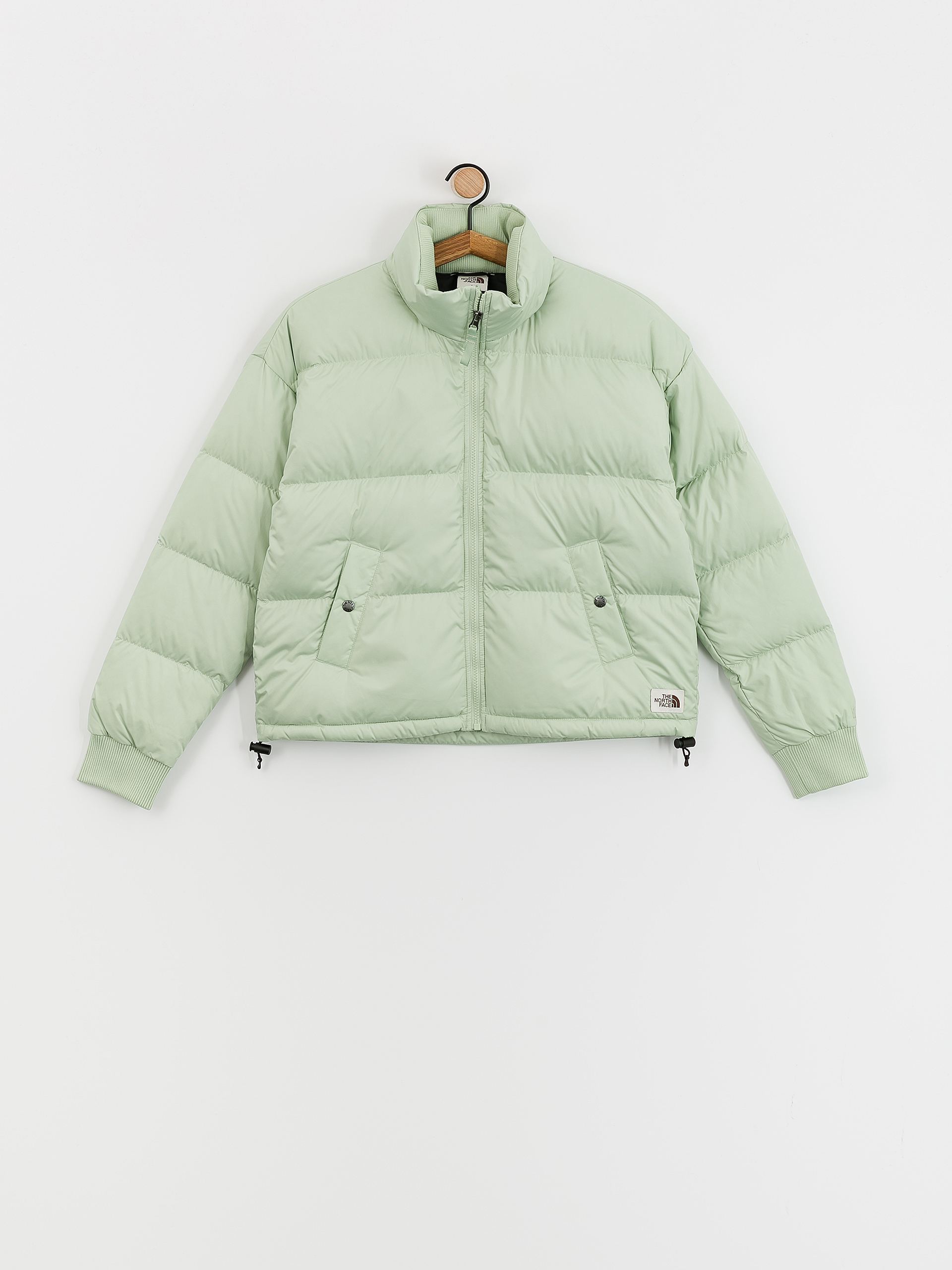 Bunda The North Face Paralta Puffer Wmn (misty sage)