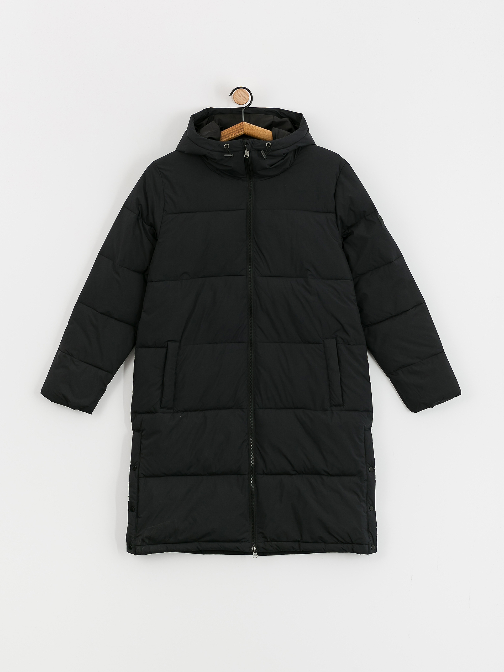 Bunda Roxy Test Of Time Wmn (anthracite)