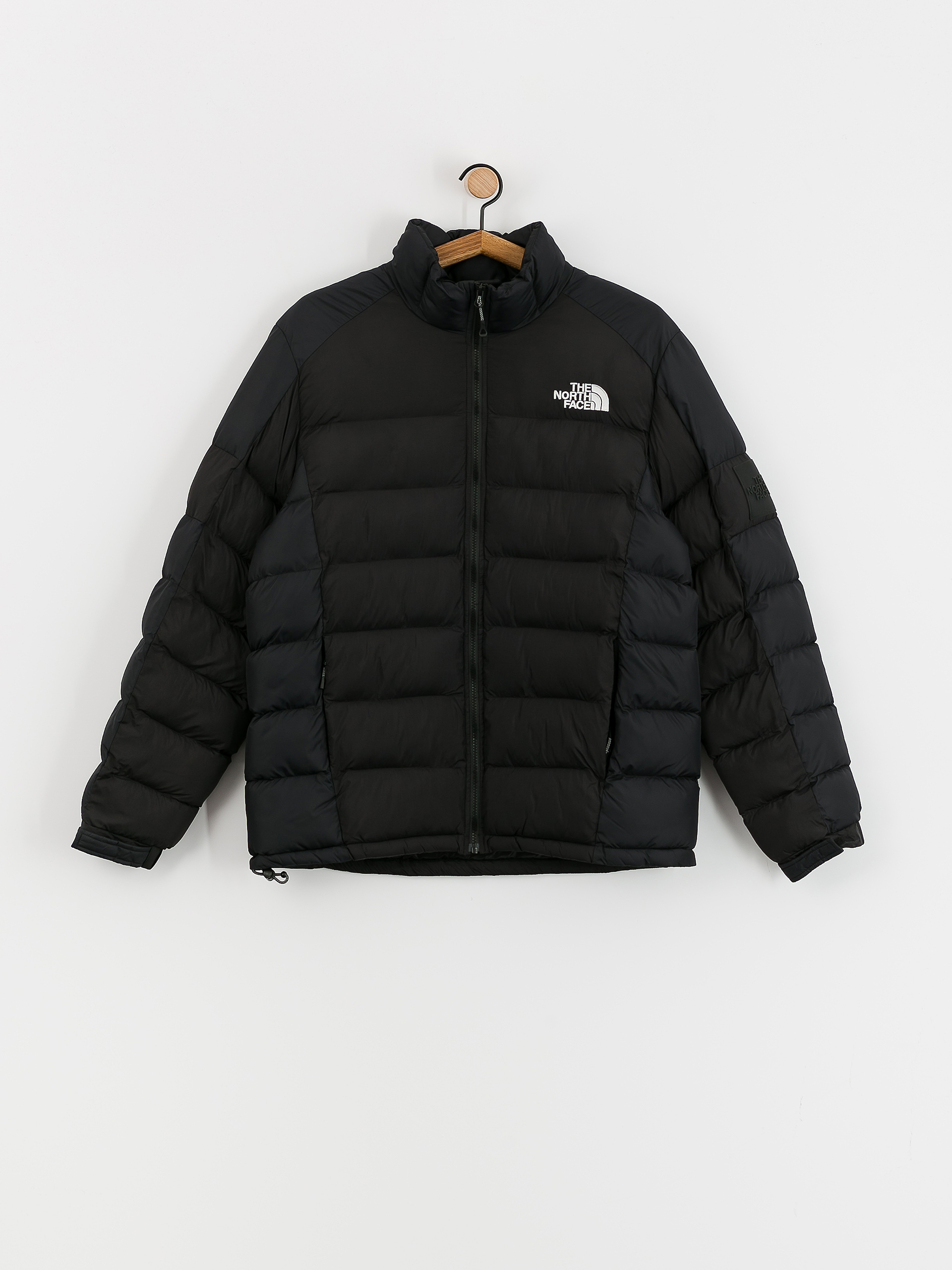 Bunda The North Face Rusta 2.0 Synth Ins Puffer (tnf black)