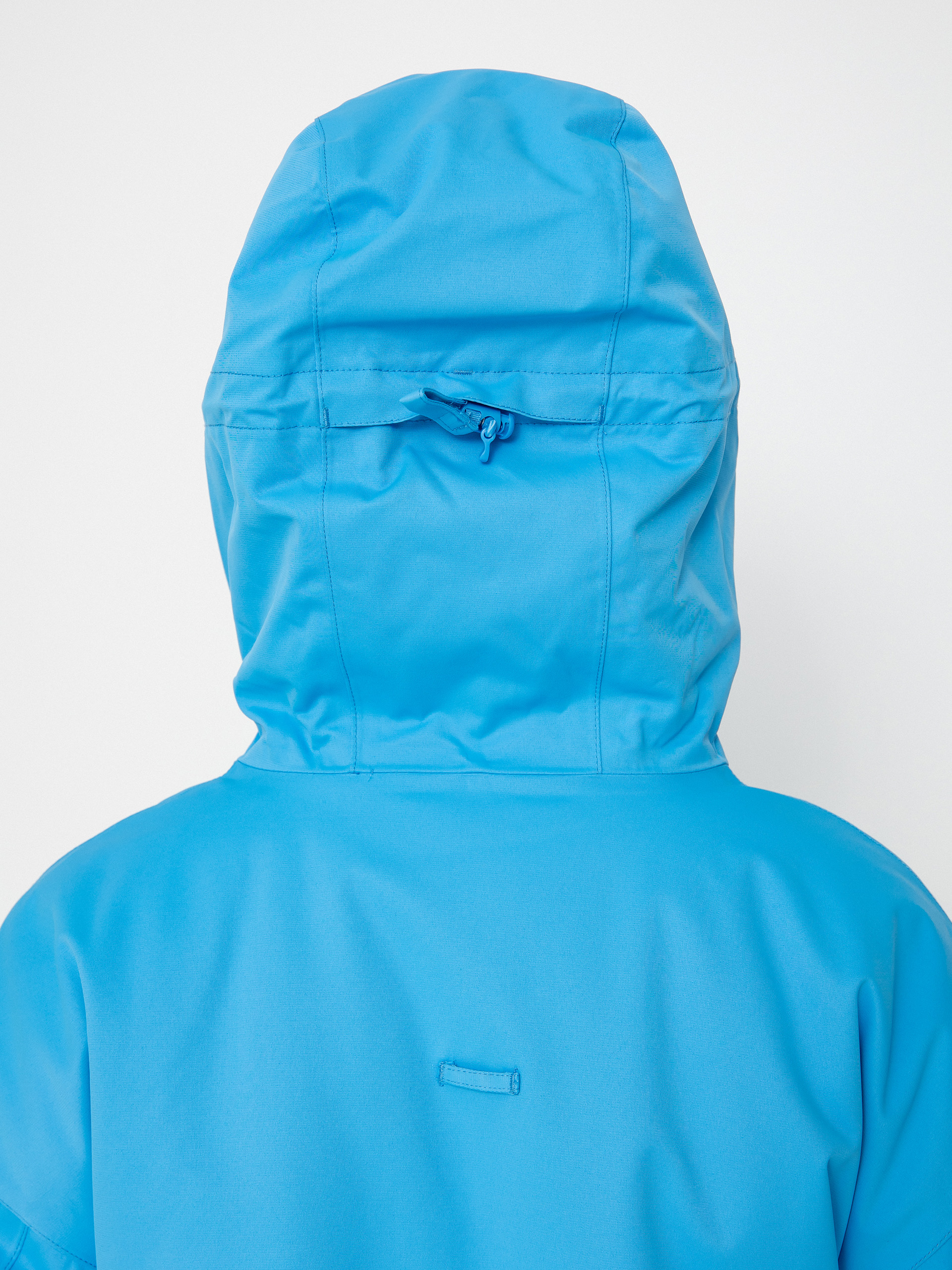 Dámska Snowboardová bunda Roxy Chloe Kim (azure blue)