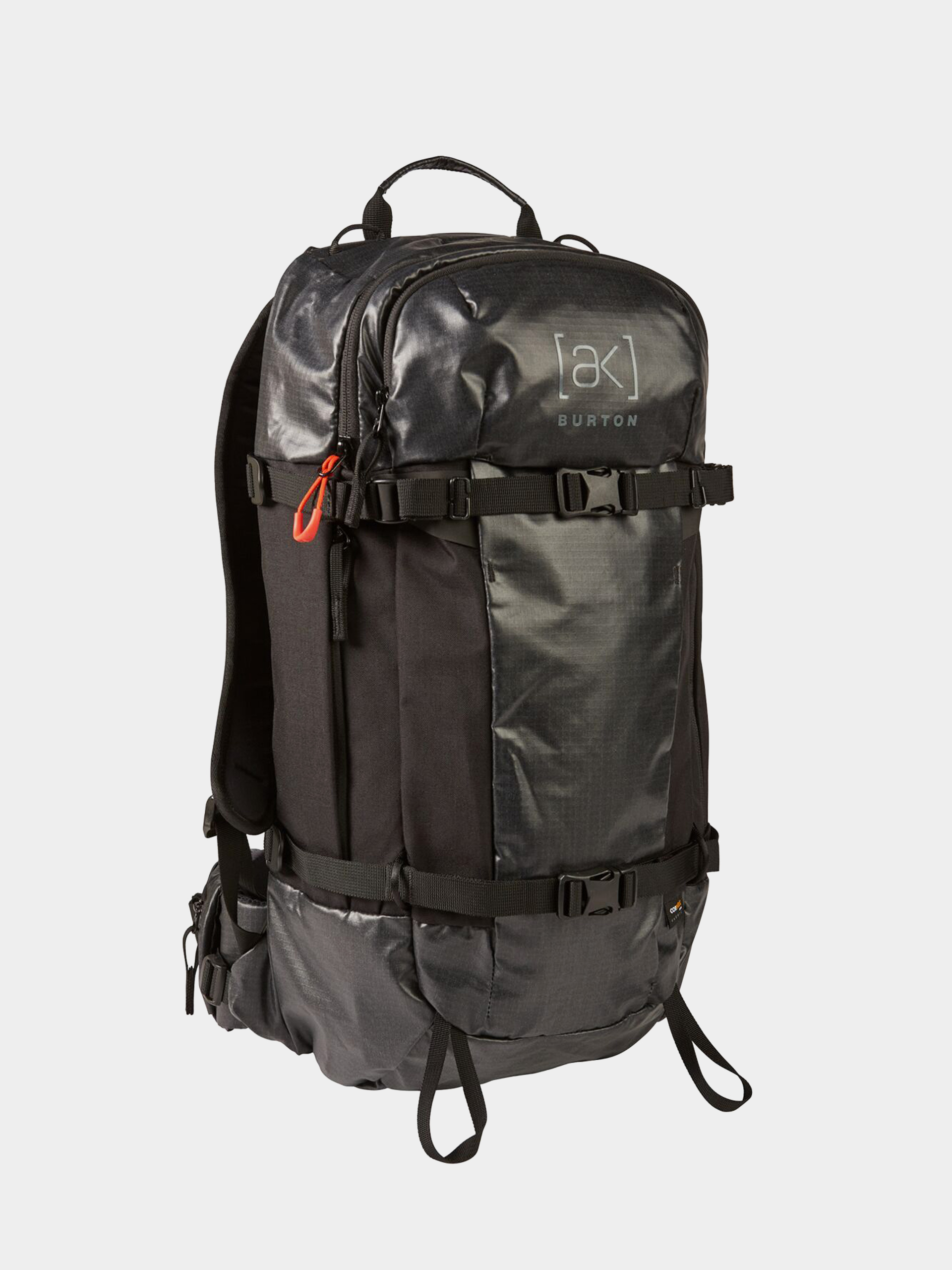 Batoh Burton Ak Dispatcher 25L (true black)