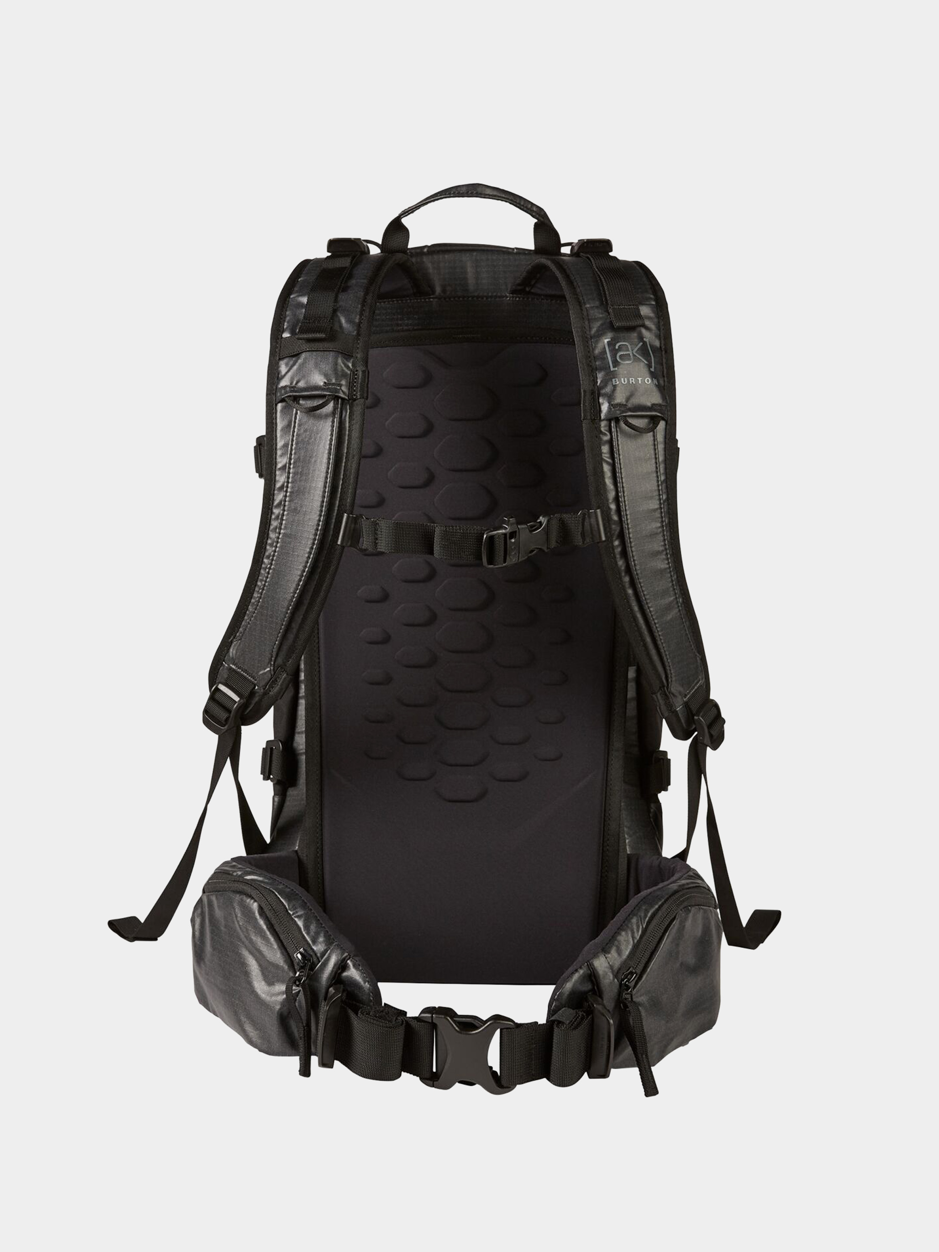 Batoh Burton Ak Dispatcher 25L (true black)