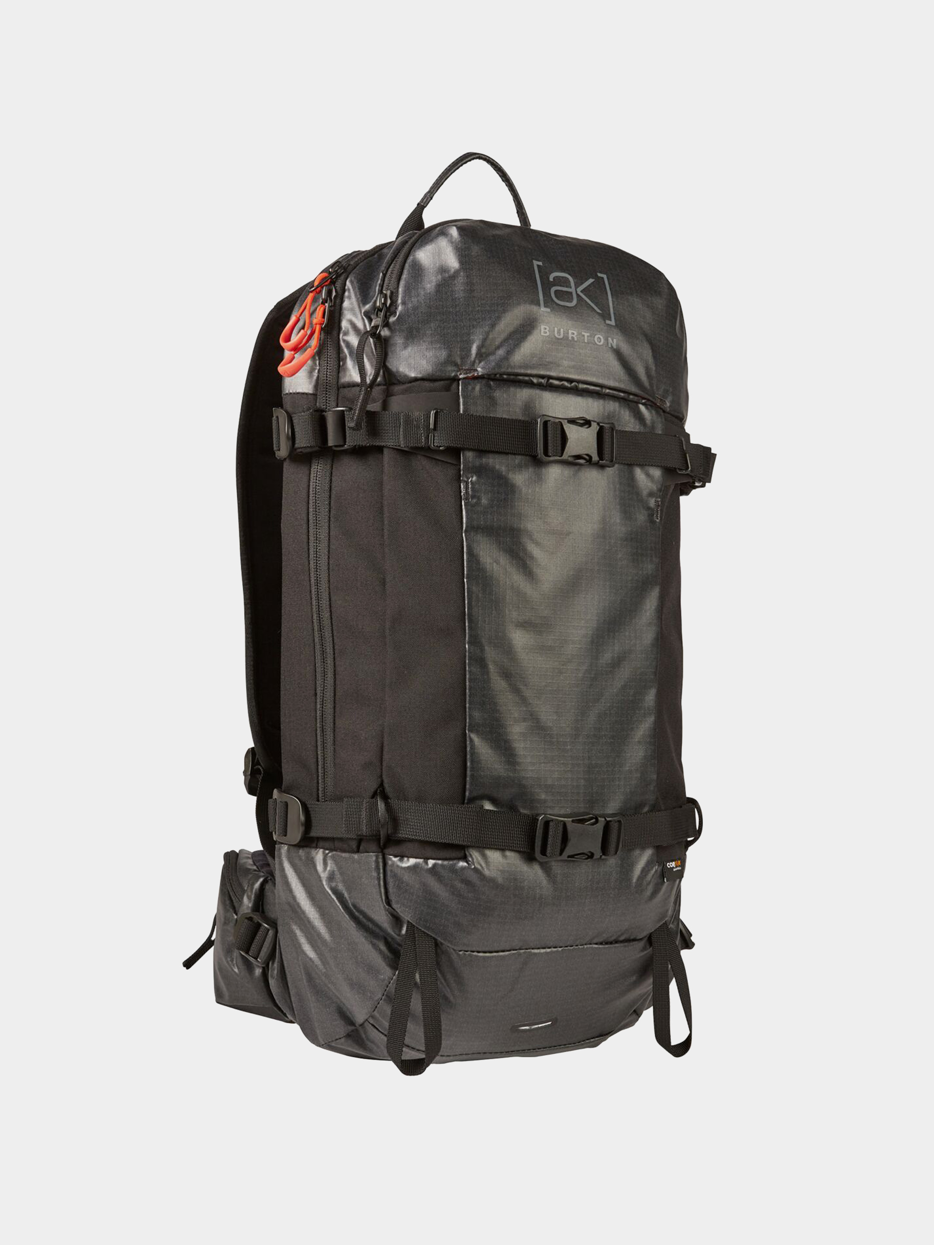 Batoh Burton Ak Dispatcher 18L (true black)