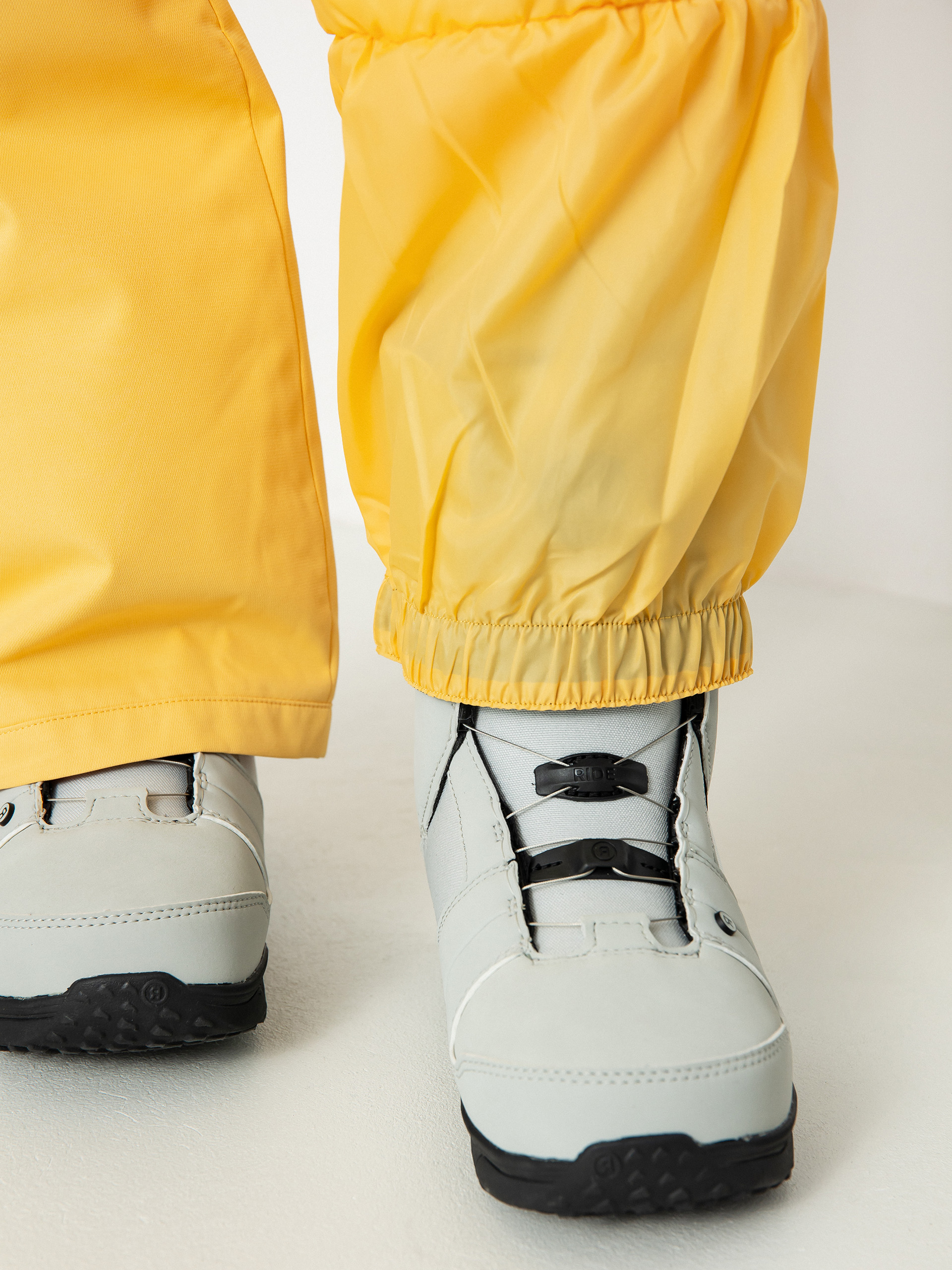 Dámske Snowboardové nohavice Roxy Nadia (sunset gold)