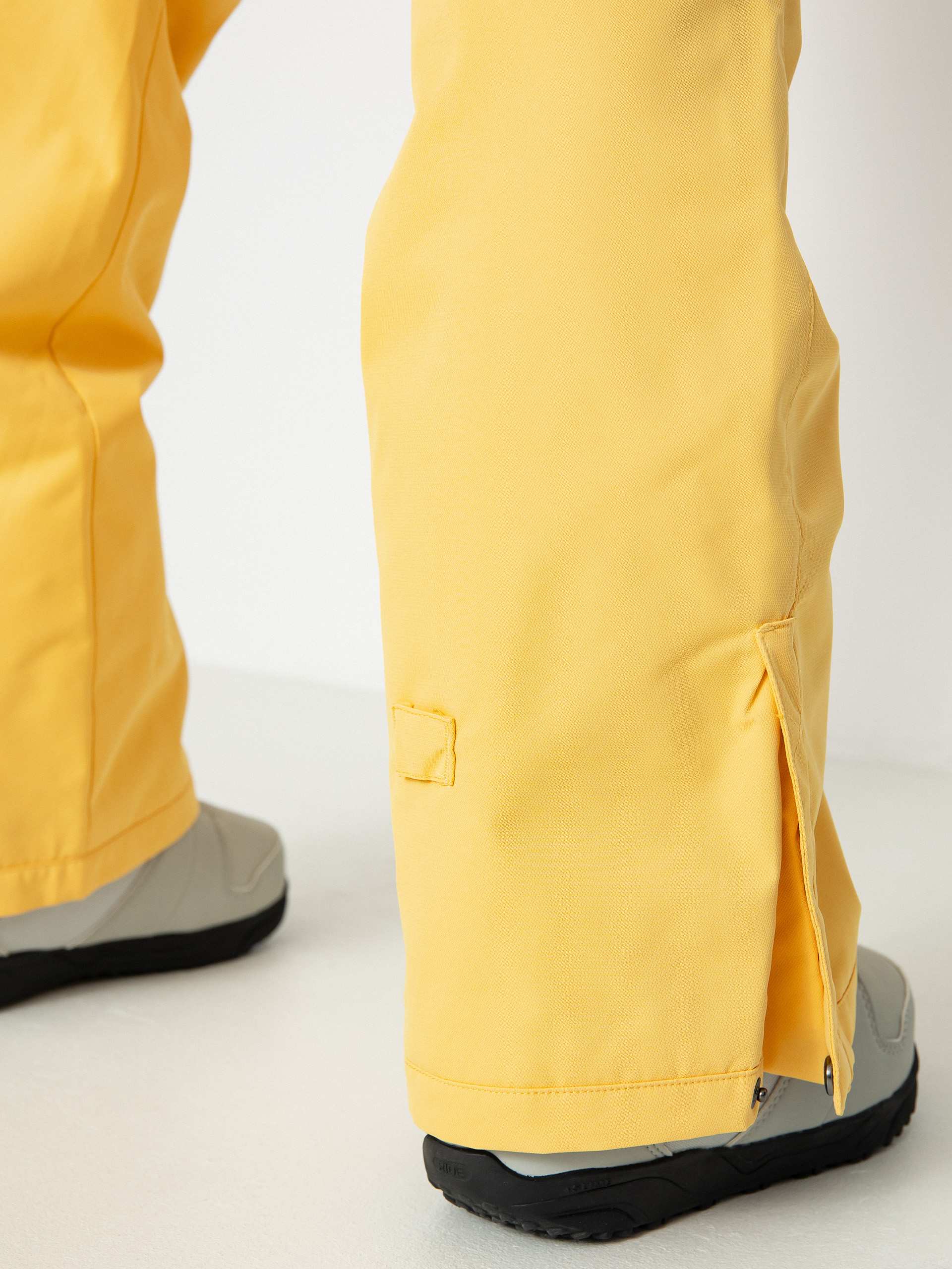 Dámske Snowboardové nohavice Roxy Nadia (sunset gold)