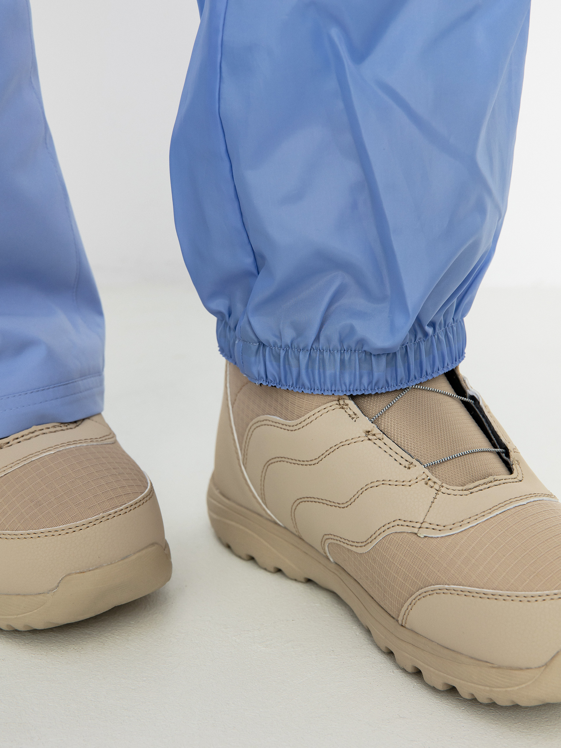 Dámske Snowboardové nohavice Roxy Backyard (easter egg)