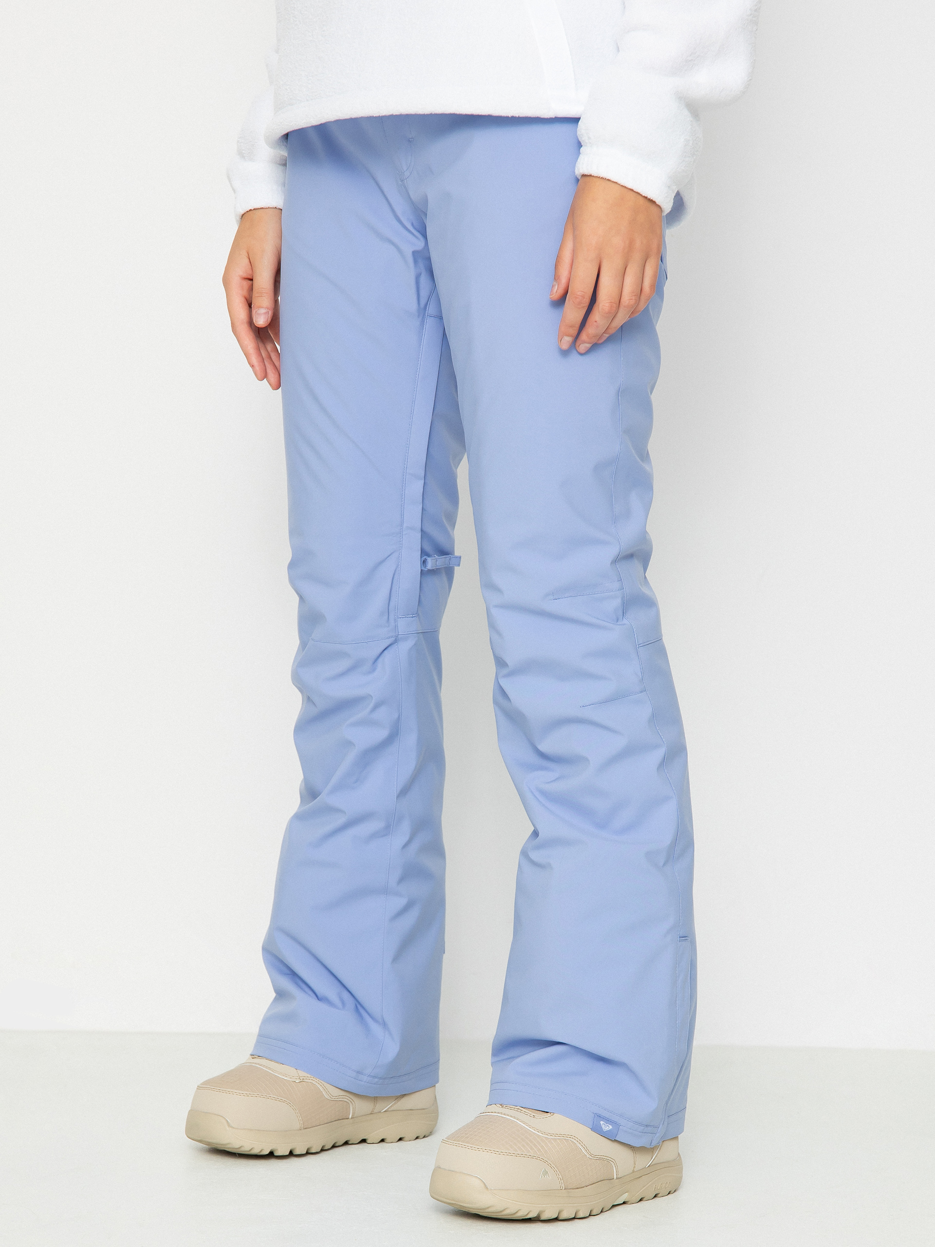 Dámske Snowboardové nohavice Roxy Backyard (easter egg)