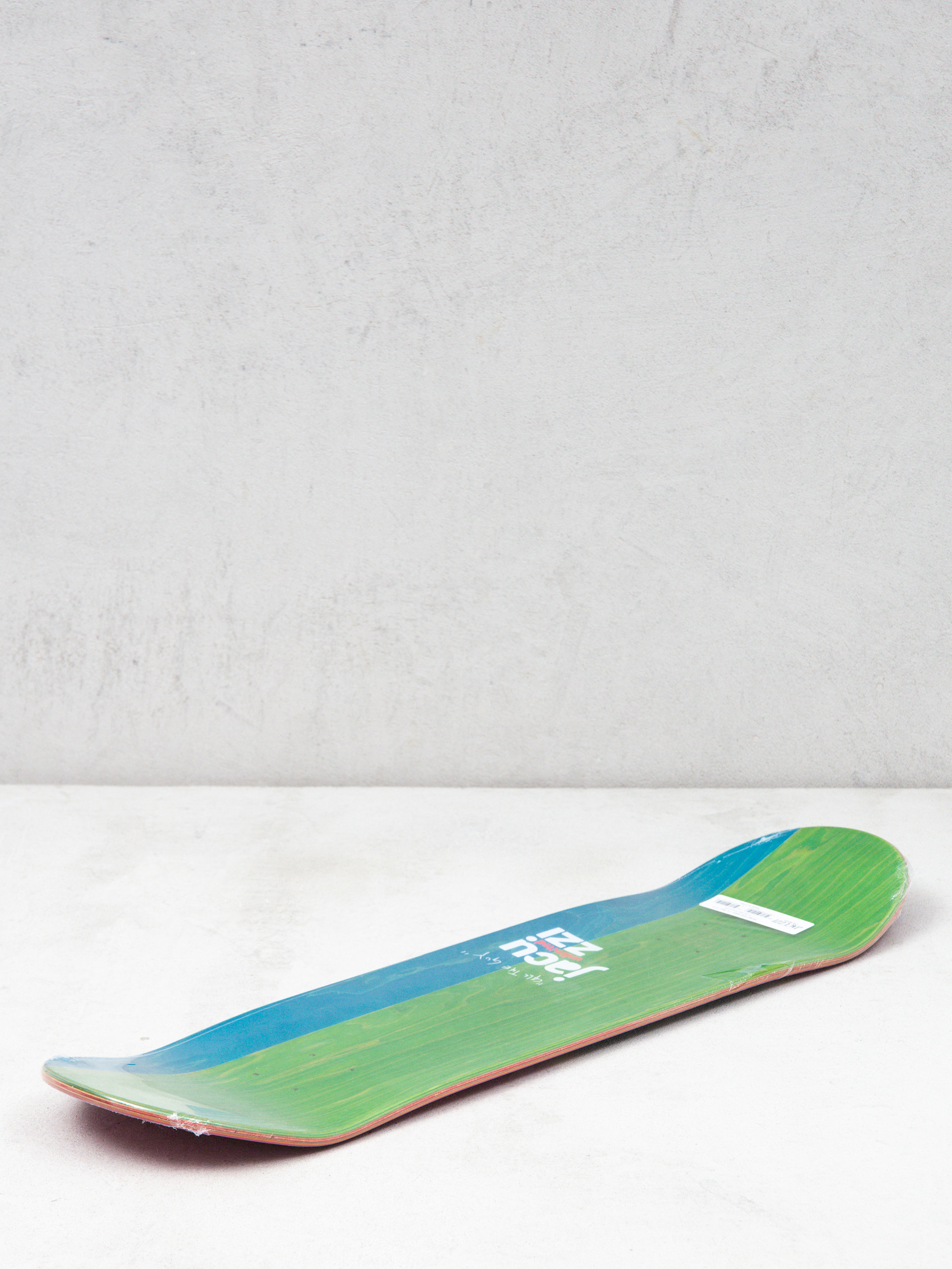 Doska Jacuzzi Michael Pulizzi Bobcat (pink)