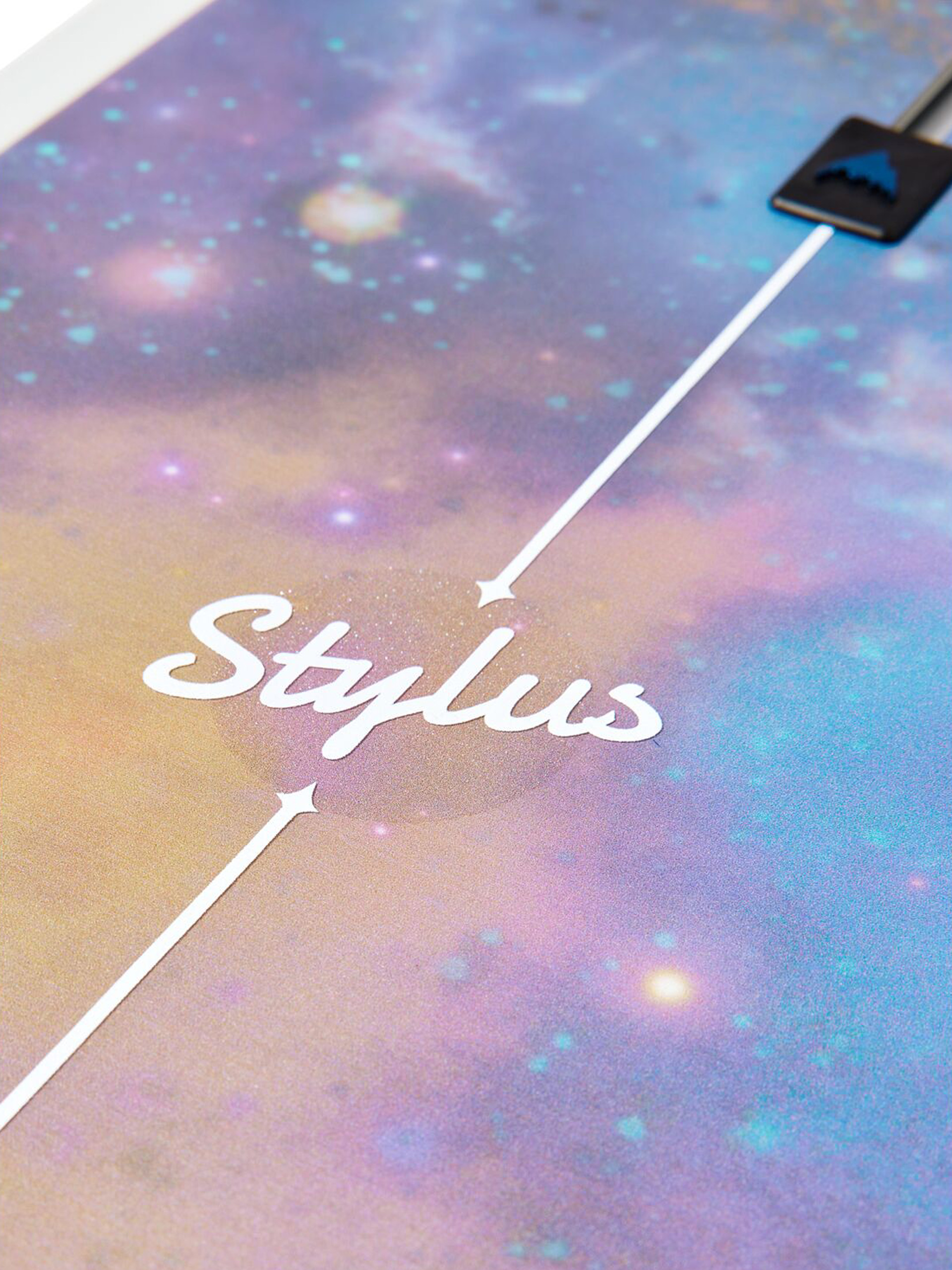 Dámska Snowboard Burton Stylus 