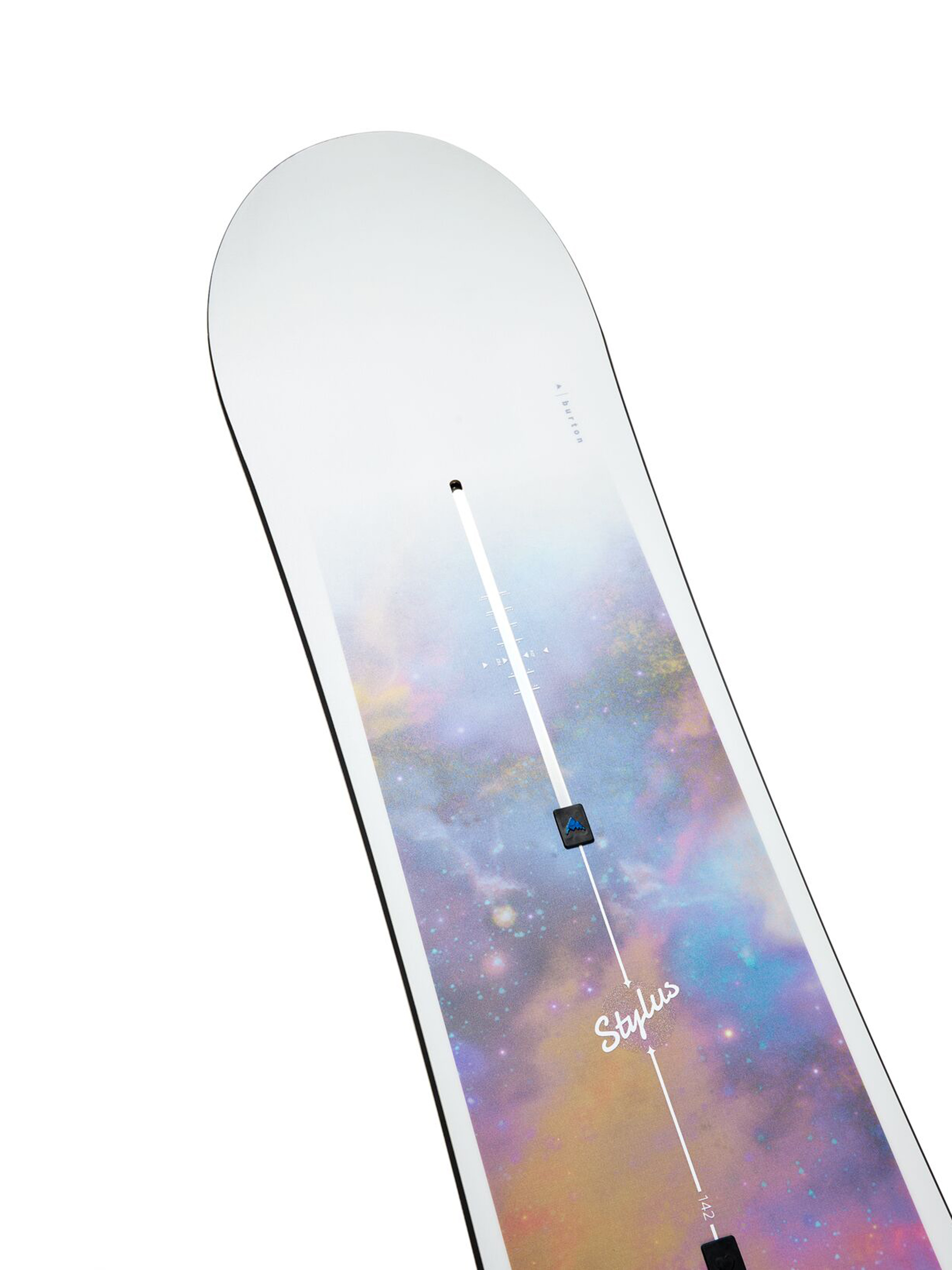 Dámska Snowboard Burton Stylus 