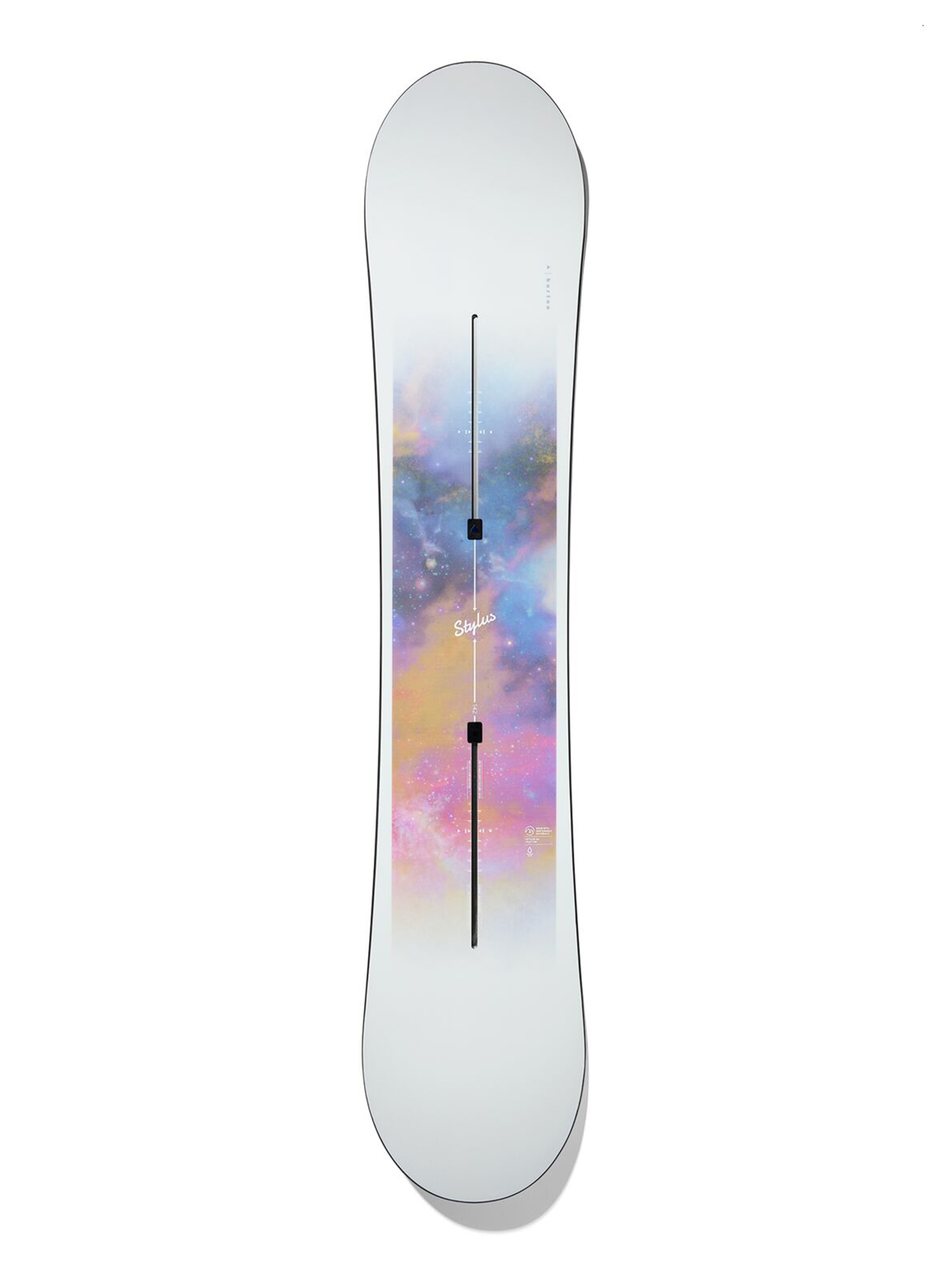 Dámska Snowboard Burton Stylus 