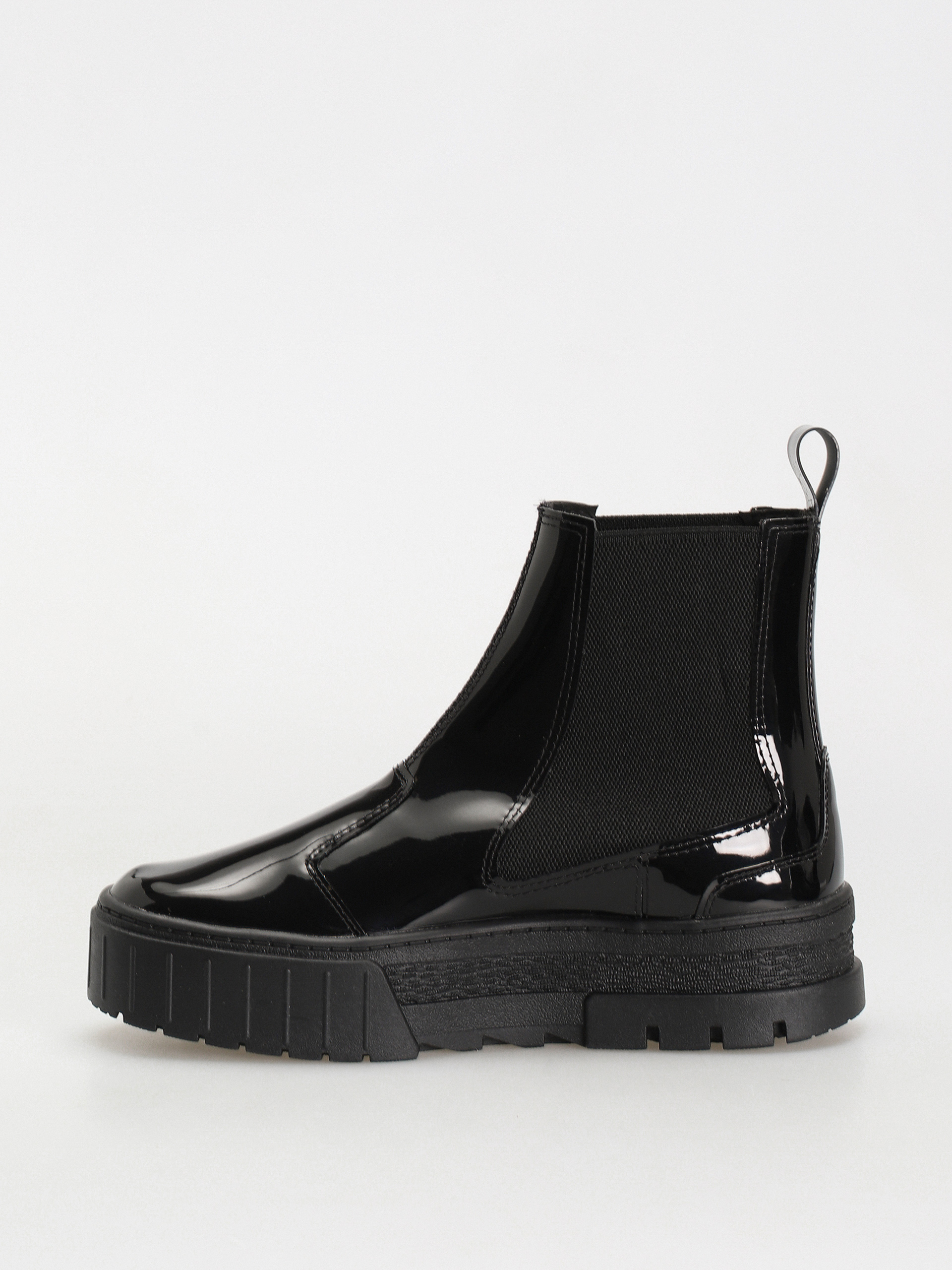 Topánky Puma Mayze Chelsea Jelly Wmn (puma black)