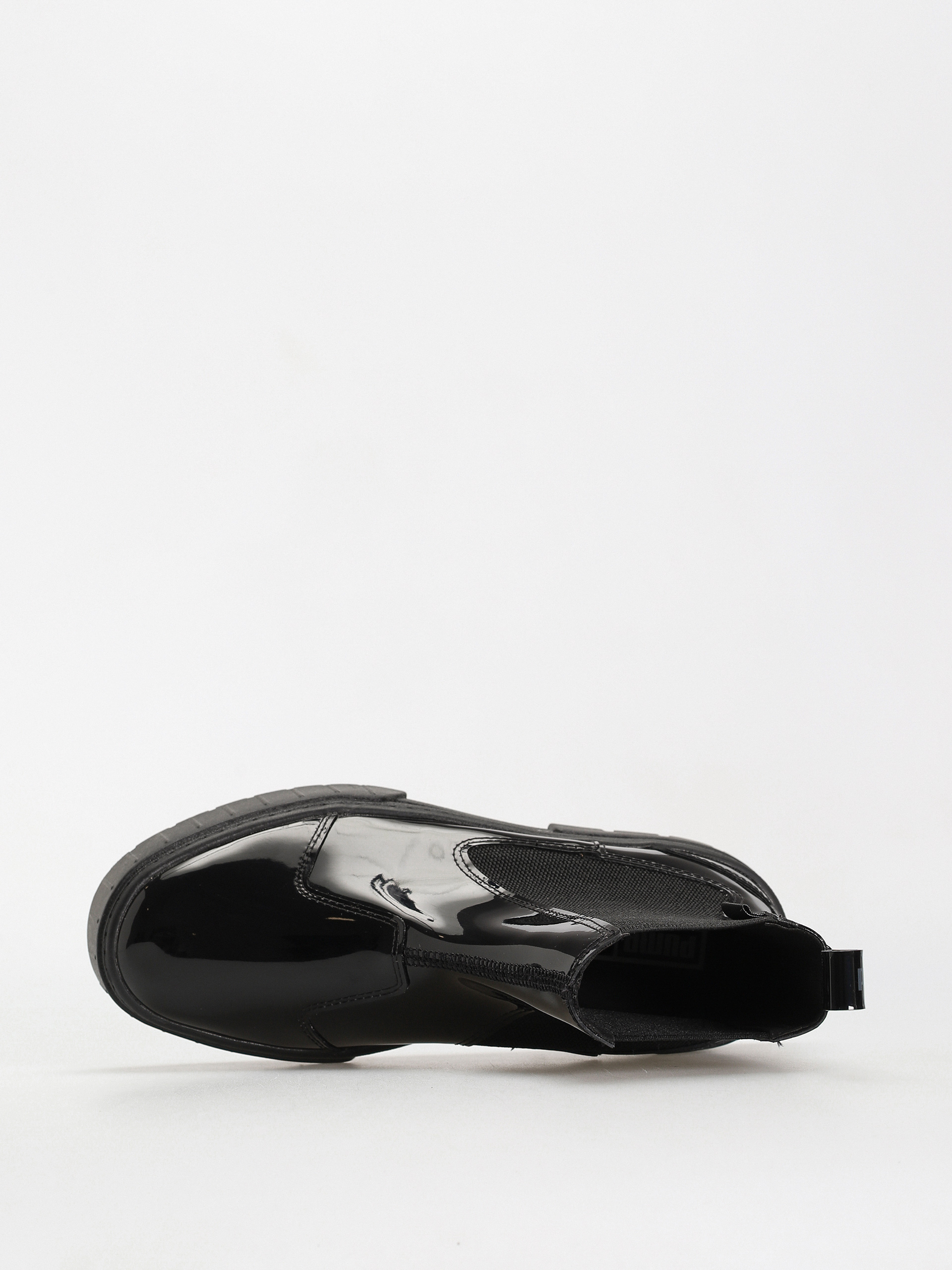 Topánky Puma Mayze Chelsea Jelly Wmn (puma black)