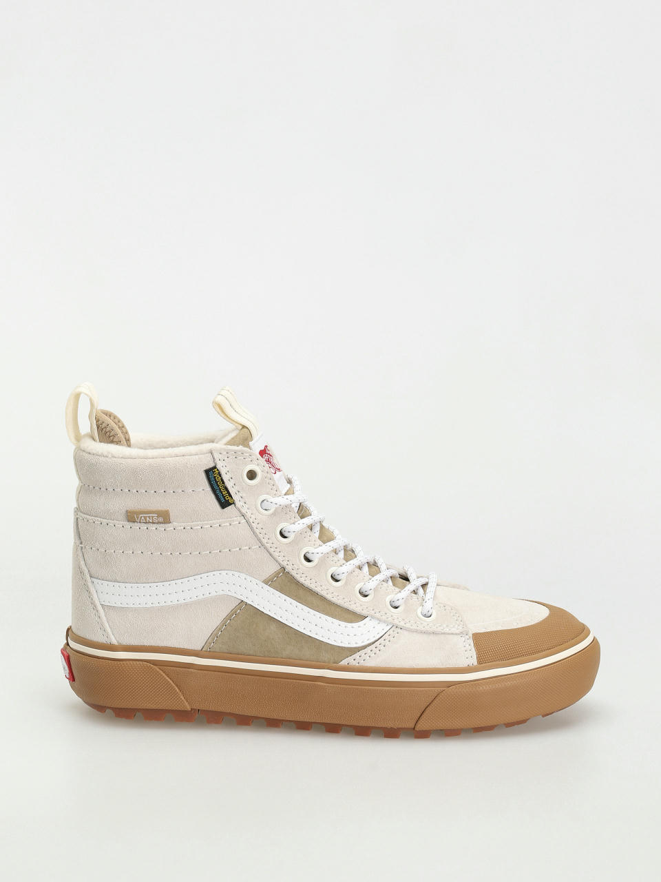 Topánky Vans Sk8 Hi MTE 2 (cornstalk/marshmallow)