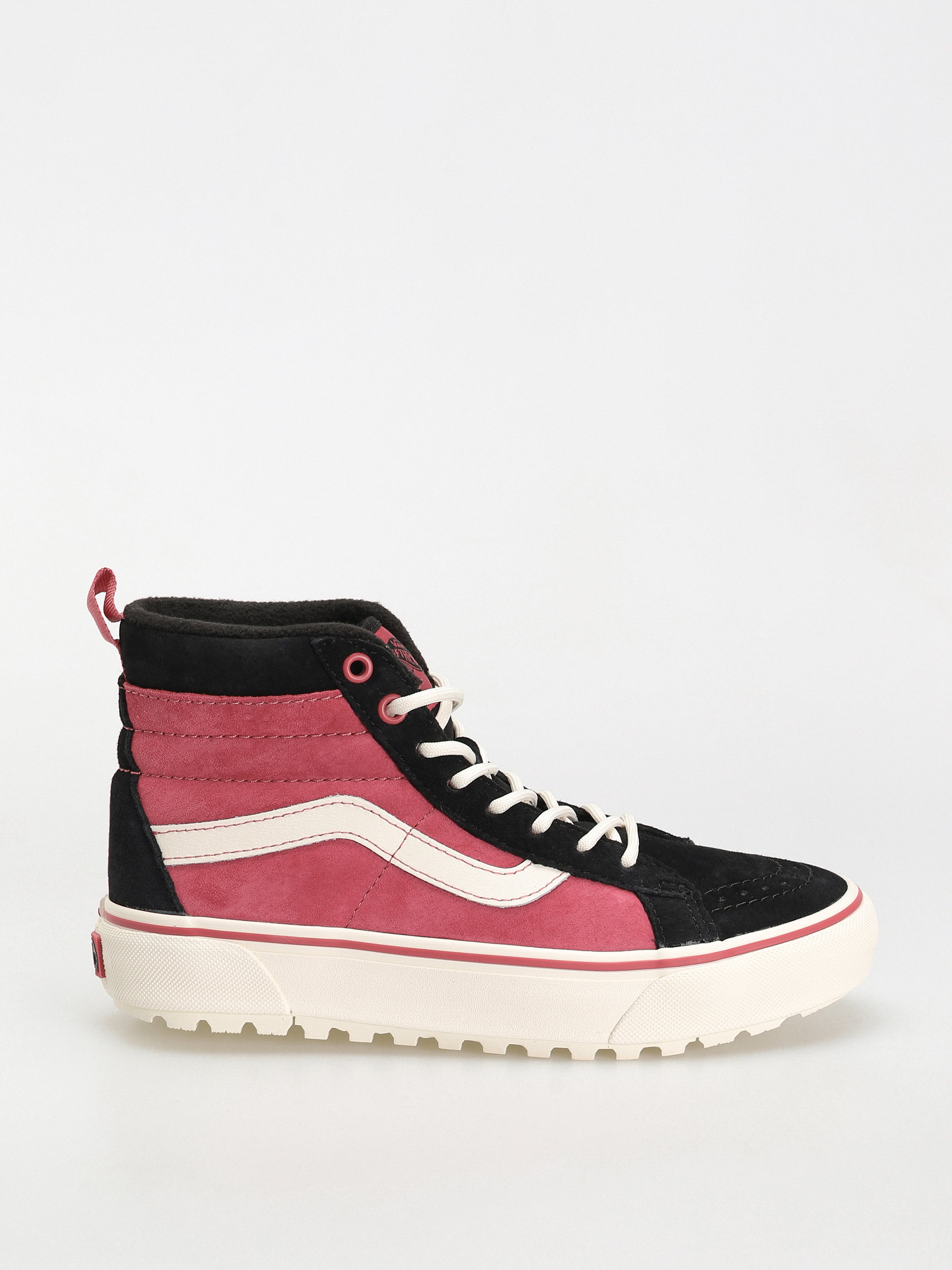 Topánky Vans Sk8 Hi MTE 1 (holly berry)